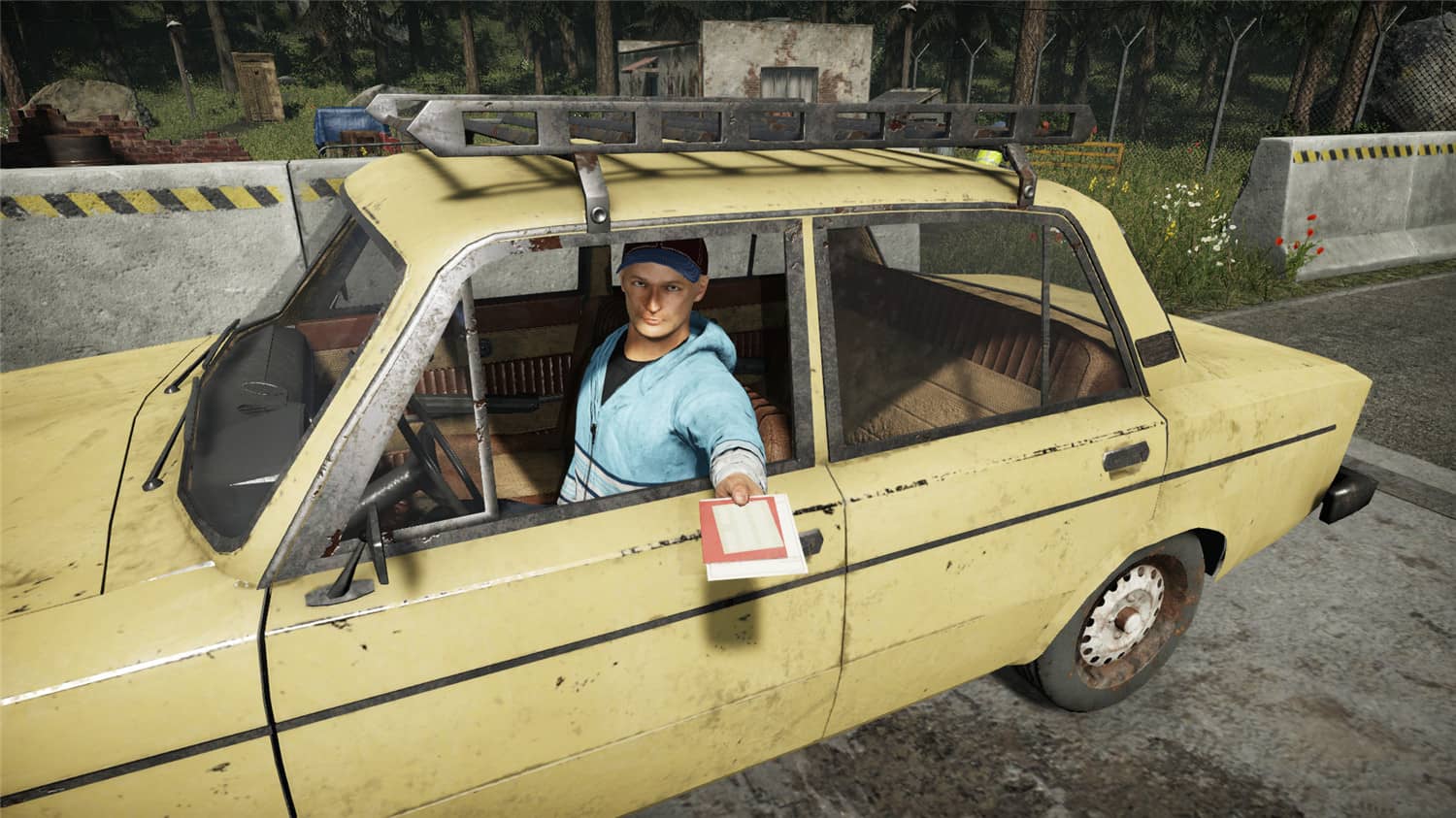 缉私警察/Contraband Police 更新至v20241125-容量12GB插图1