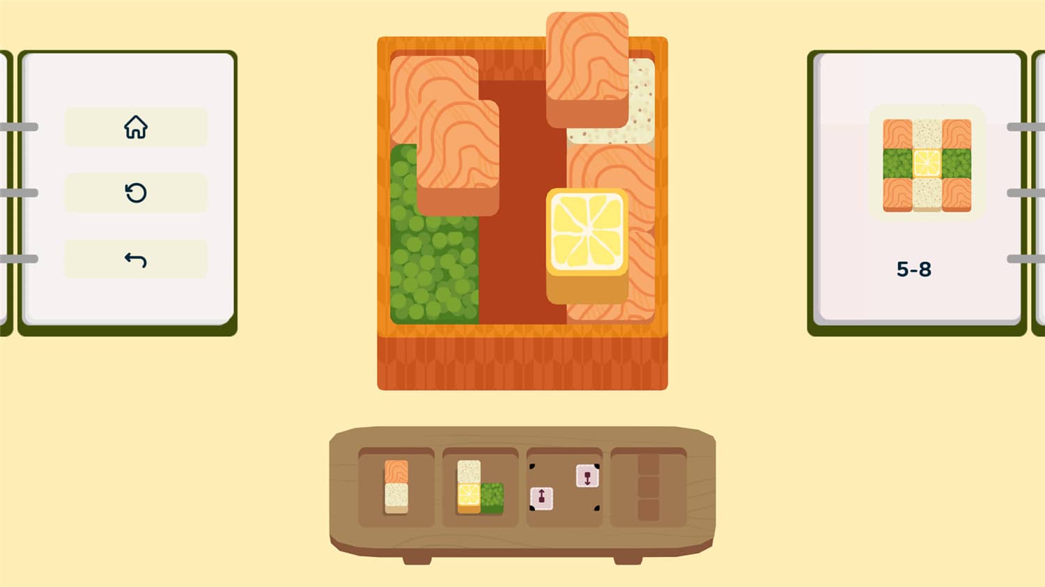 内饭盒/inbento 更新至v2.51-容量118MB插图4