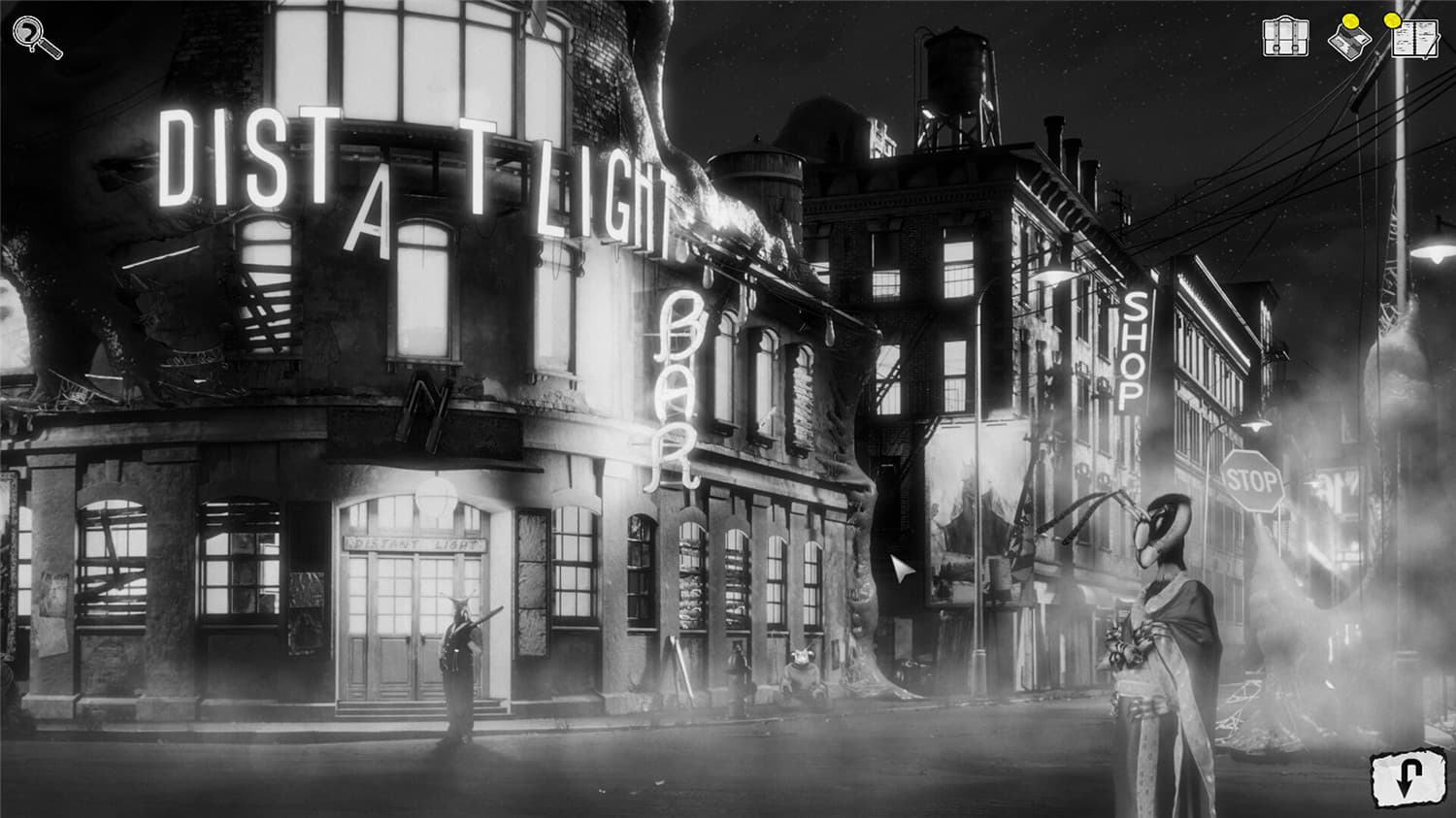 公鸡神探：深入虫巢！/Chicken Police: Into the HIVE! 更新至v1.0.0-容量3.53GB插图1