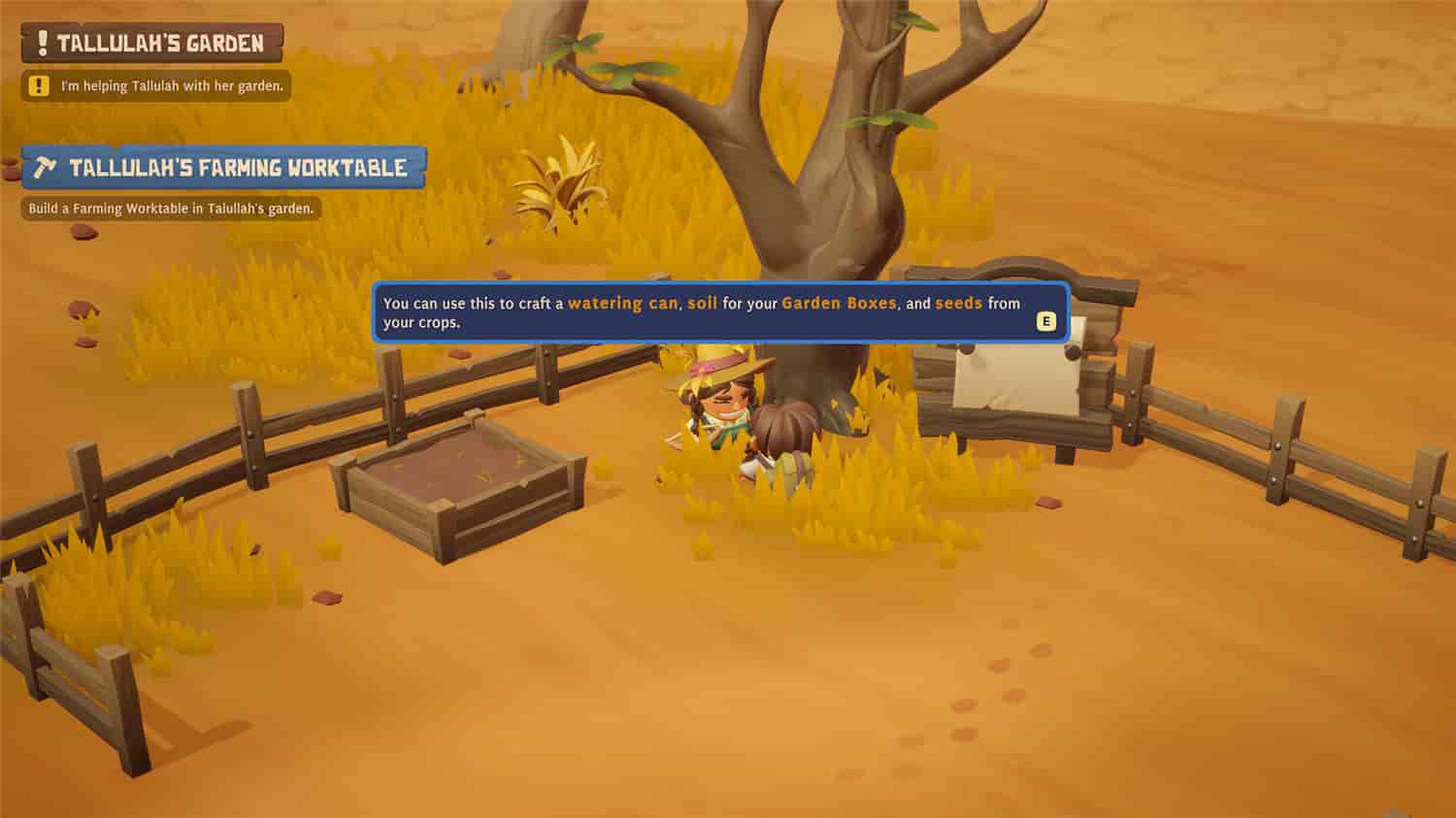 野靛花农场/Wild Indigo Ranch 更新至v1.0.172p-容量1.52GB插图2