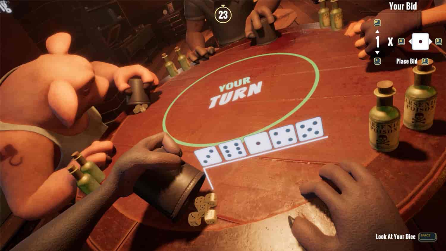 骗子酒吧/Liar\’s Bar/支持网络联机 更新至v0.884联机版-容量4.62GB插图3