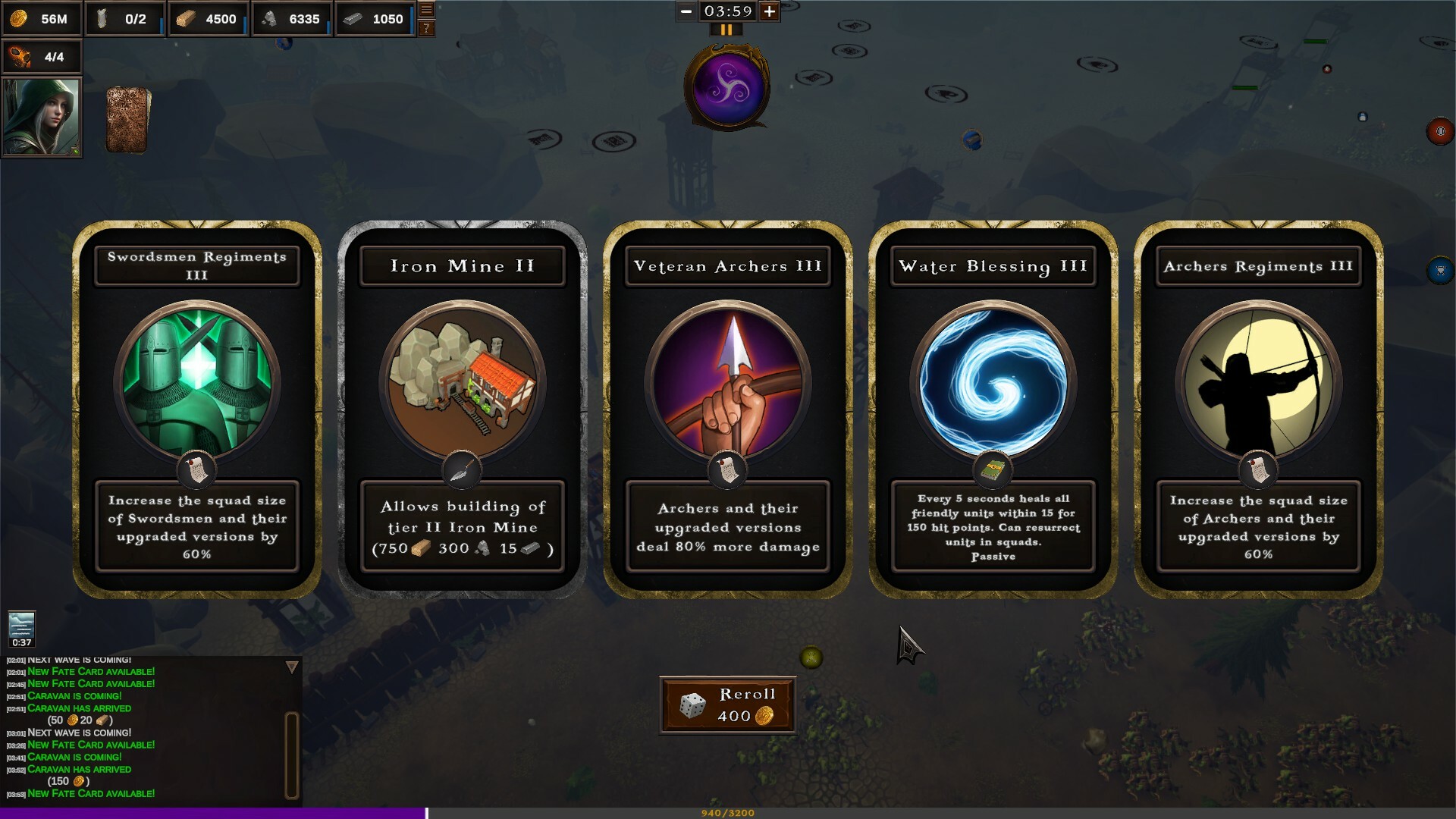 王国围攻/Warlords Under Siege 更新至v1.0.1-容量6.16GB插图2