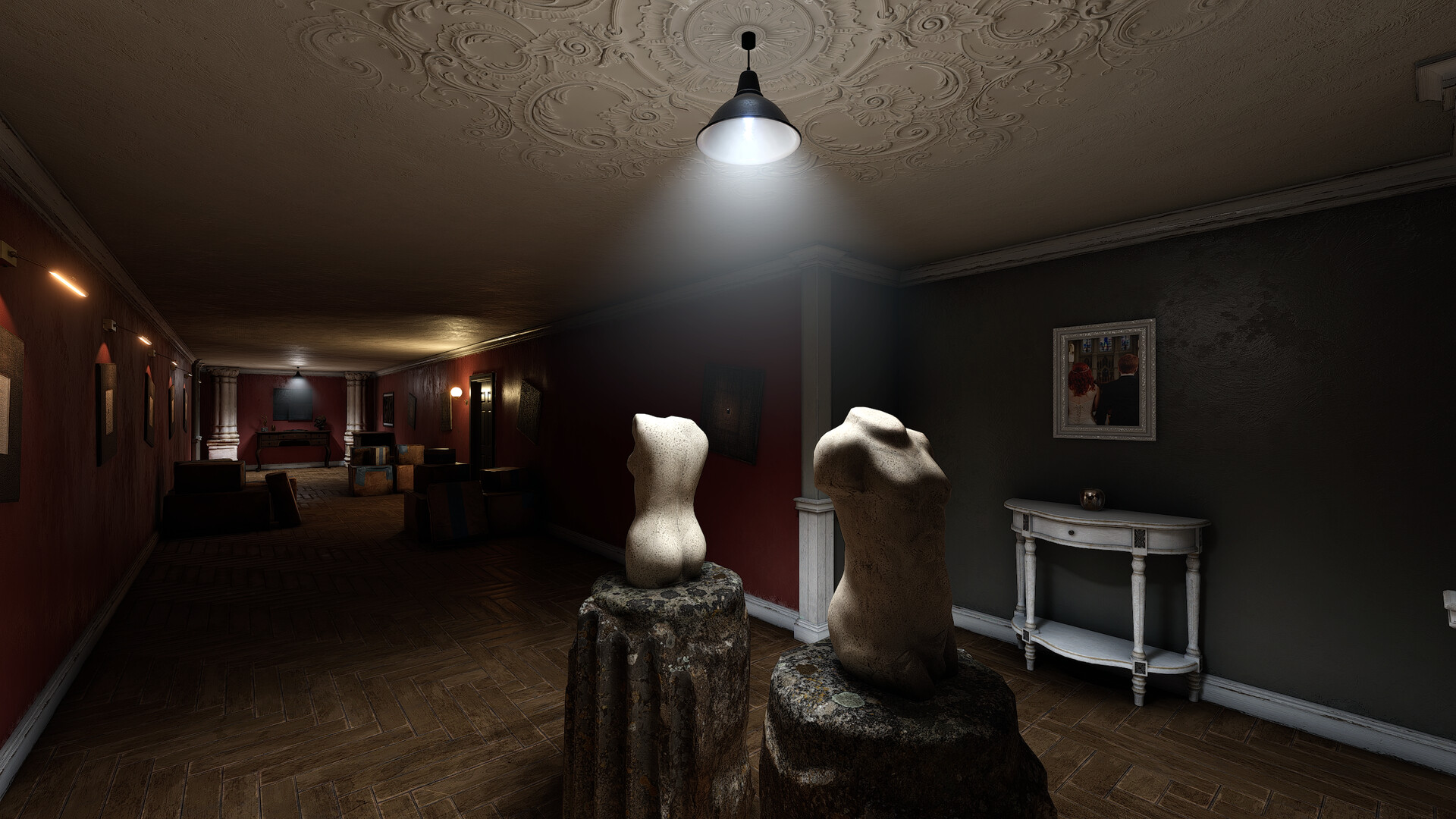 我们告诉自己的谎言/The Lies We Tell Ourselves 更新至v20240127-容量16.7GB插图4