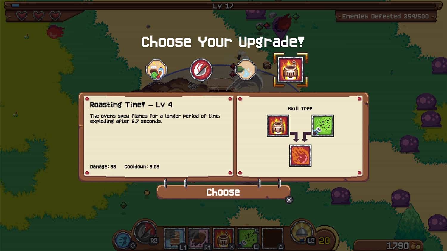 工匠幸存者/Crafty Survivors 更新至v0.9.2.0-容量1.76GB插图2