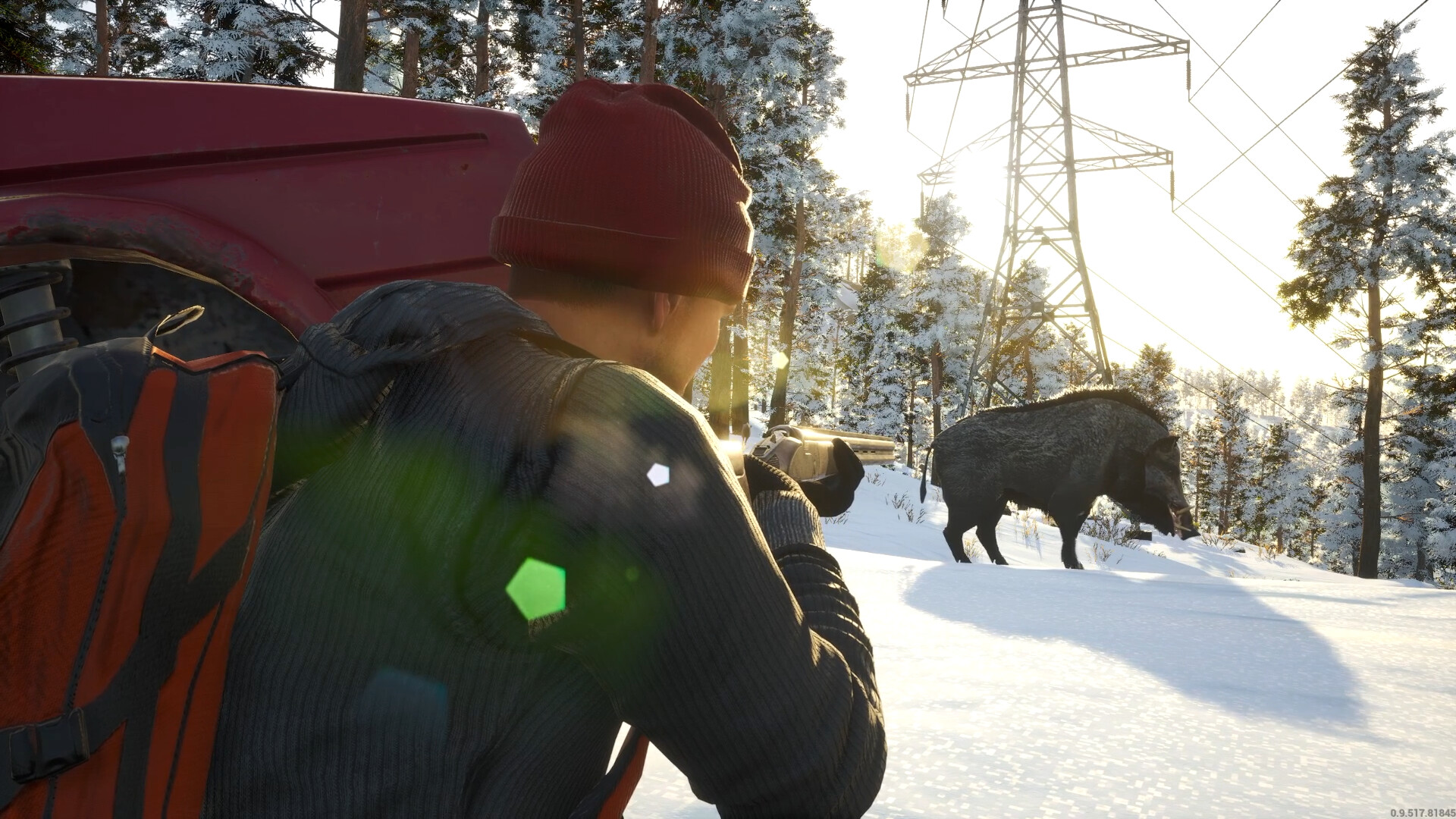 人渣/SCUM 更新至v0.9.606.86781-容量74GB插图4