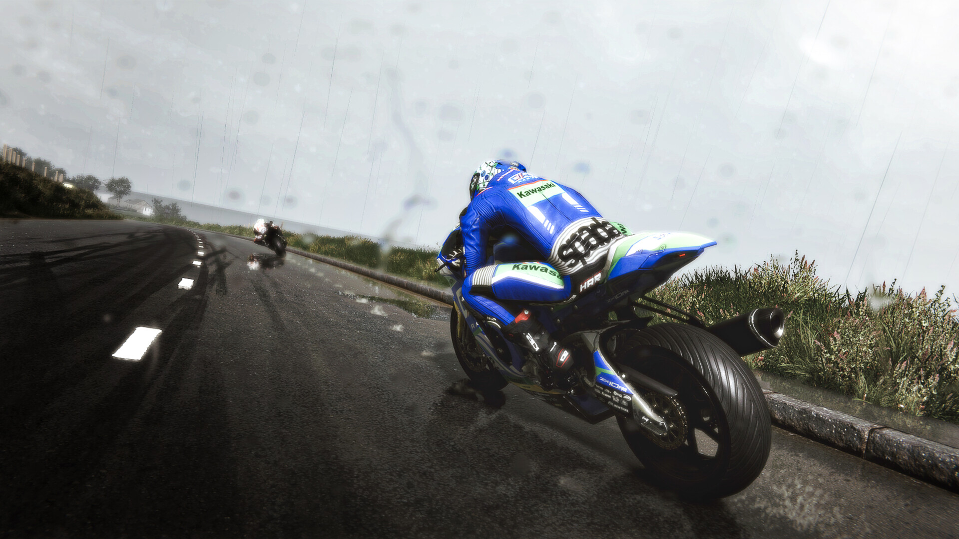 曼岛TT：边缘竞速3/TT Isle Of Man: Ride on the Edge 3 更新至v20250122-容量15.3GB插图3