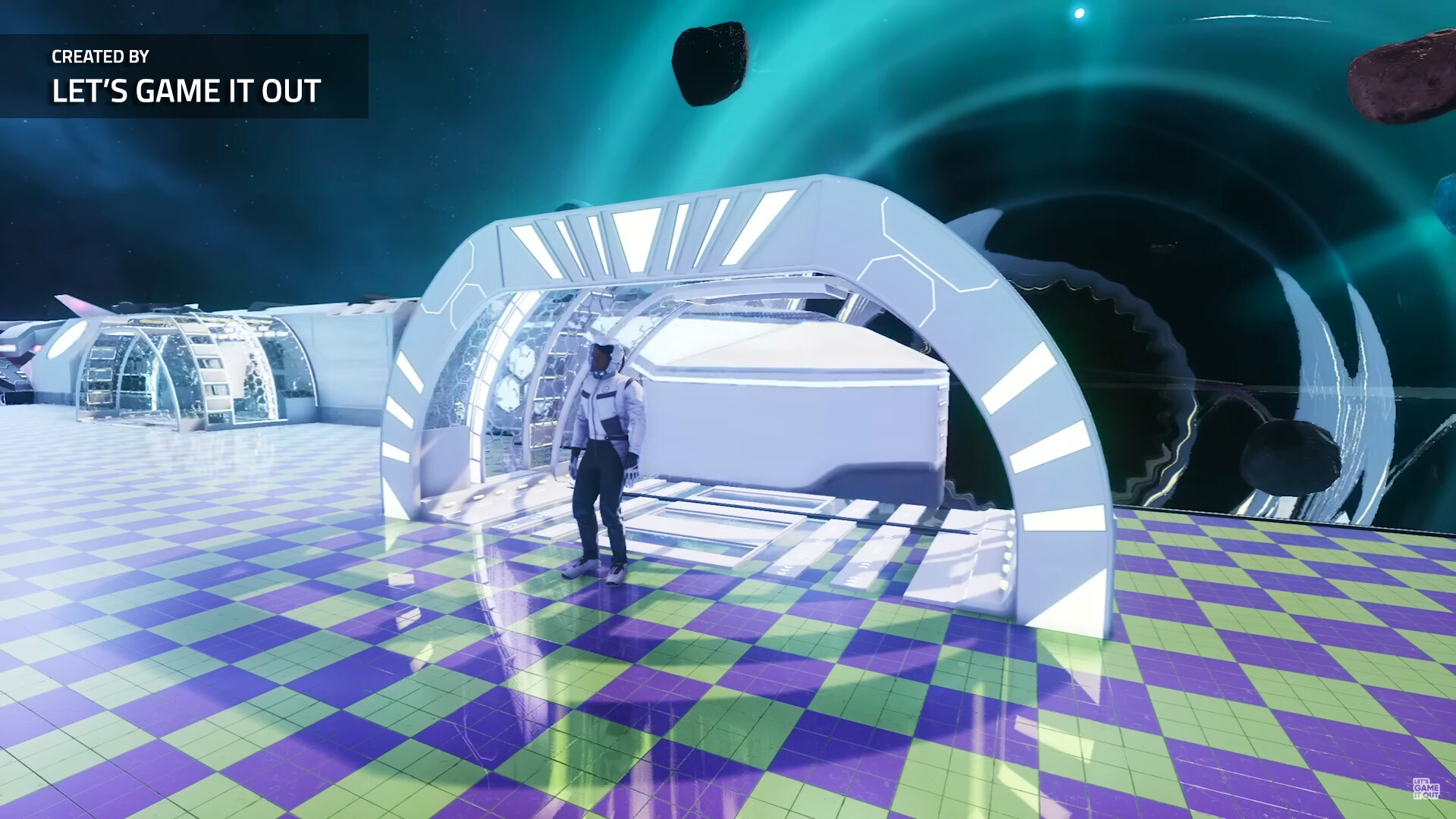 太空殖民地/Astro Colony 更新至Build.16707596-容量3.25GB插图1