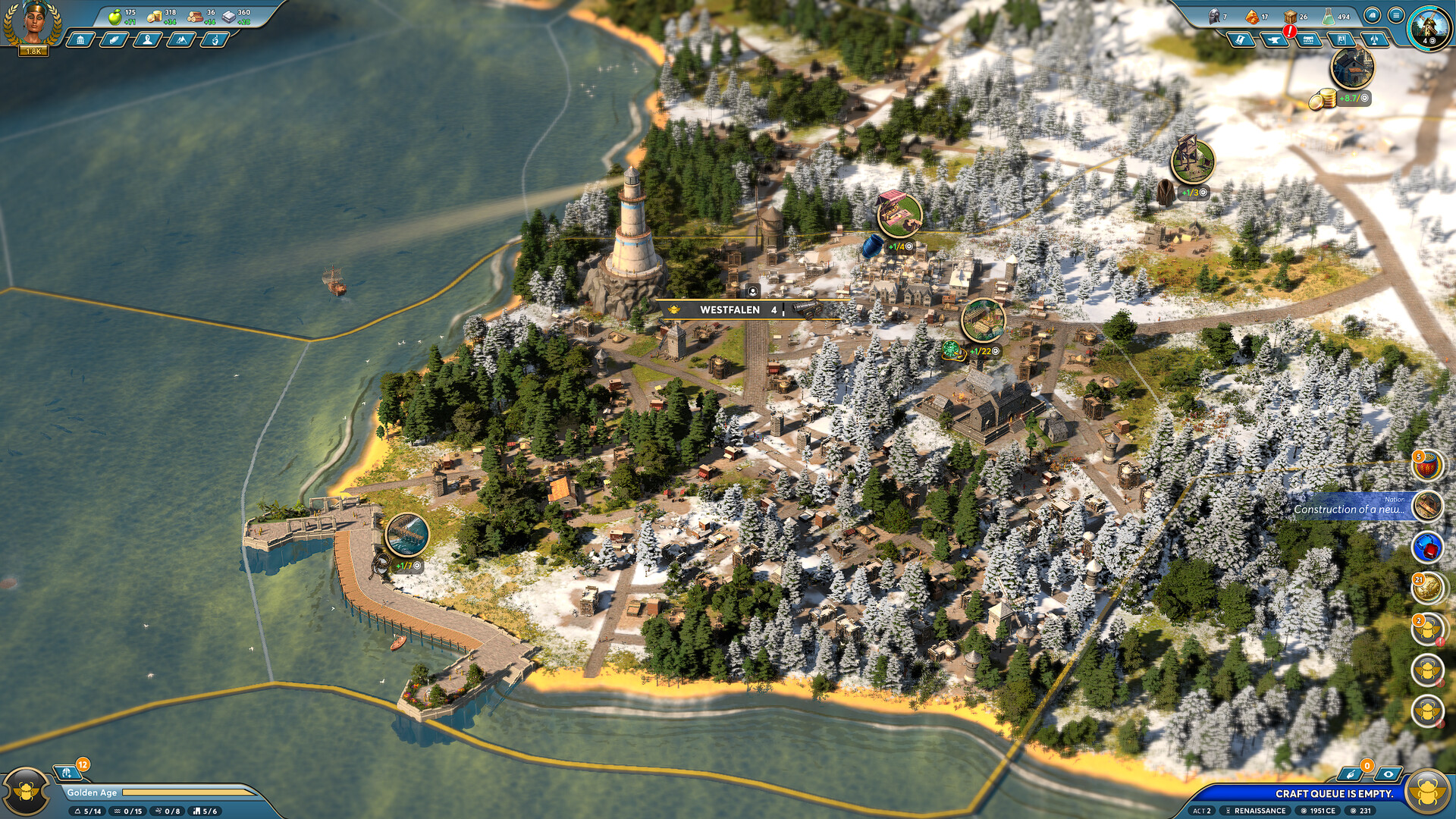 Ara：不为人知的历史/Ara: History Untold 更新至v1.2.1.422-容量32.2GB插图4