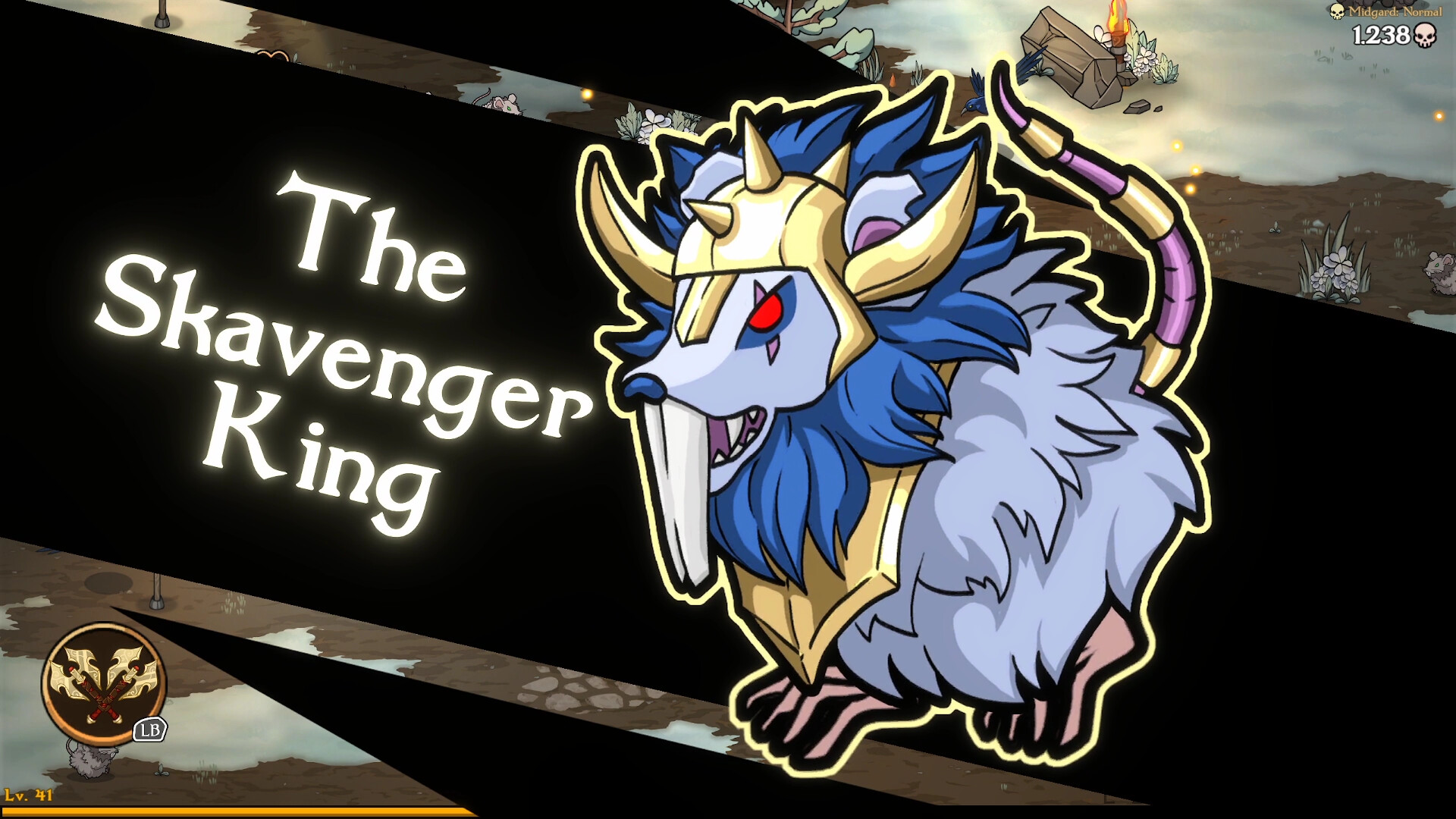 北欧之烬：诸神黄昏幸存者/Nordic Ashes: Survivors of Ragnarok 更新至v1.3.3-容量618MB插图3