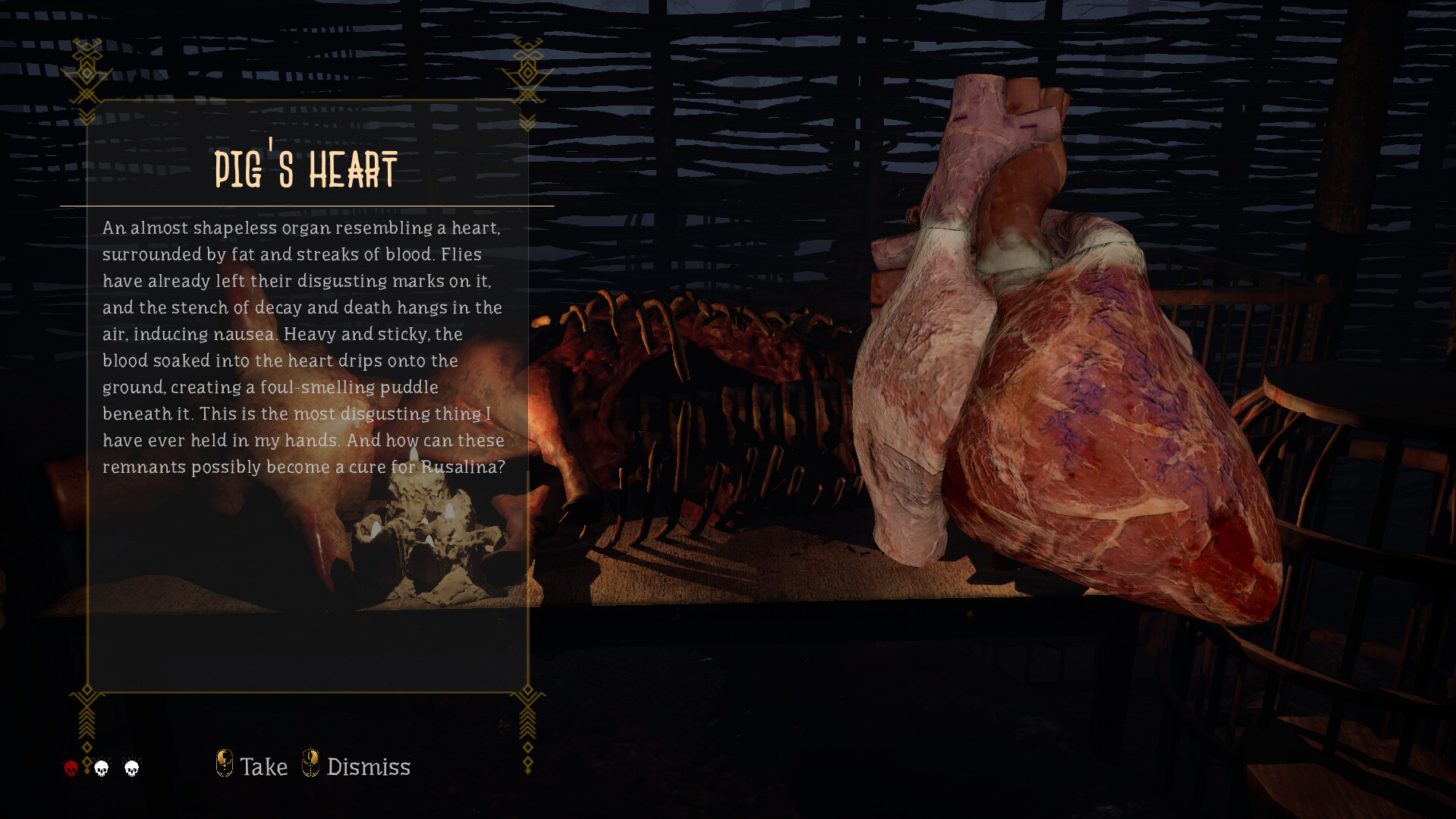 不被遗忘的法令/Unforgotten: Ordinance 更新至v1.0.0-容量3.4GB插图2