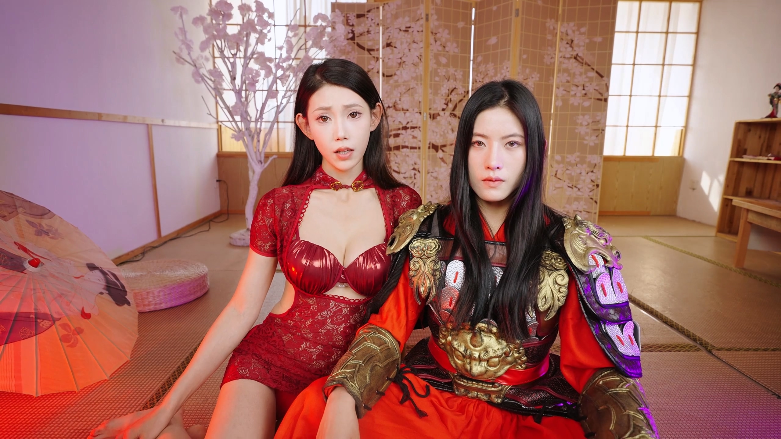 泳装封神榜 银魔姜子牙/My name is Jiang Ziya 更新至v20250125-容量62GB插图1