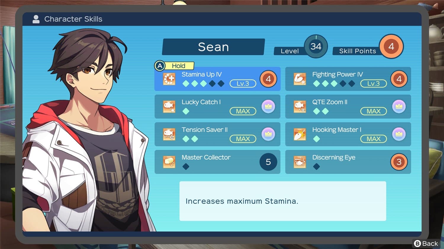 神眼钓手：夏日/Reel Fishing: Days of Summer 更新至v1.0.0-容量2.07GB插图3