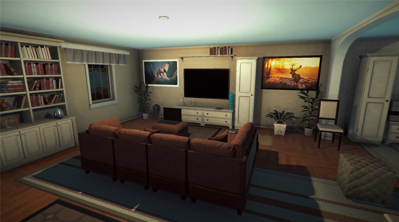 小偷模拟器/窃贼模拟器/盗贼模拟/Thief Simulator 更新至v1.8-容量11.4GB插图6