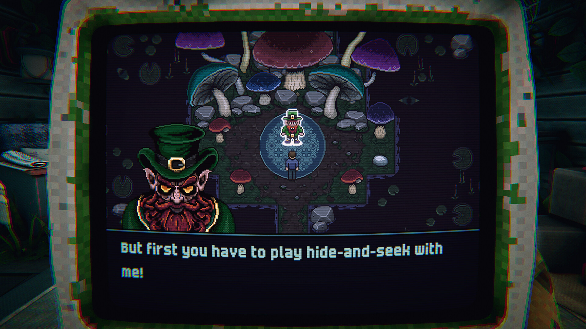 这个游戏在试图杀死我吗？/Is this Game Trying to Kill Me? 更新至v1.0.10-容量1.71GB插图3