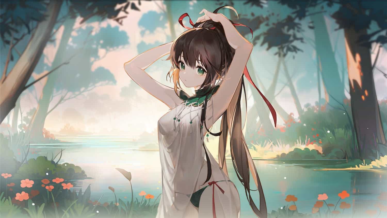 犹格索托斯的庭院/Yog Sothoths Yard 更新至v1.12-容量2.18GB插图3