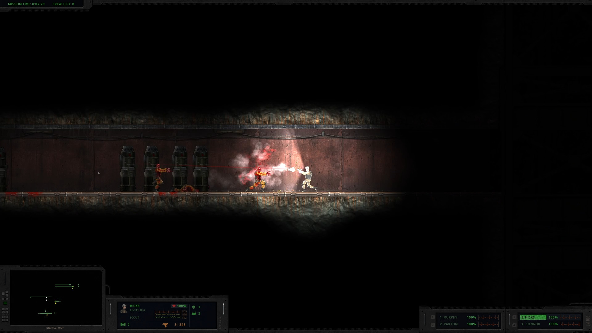 幽闭深渊/Hidden Deep 更新至Build.16839712-容量1.42GB插图5