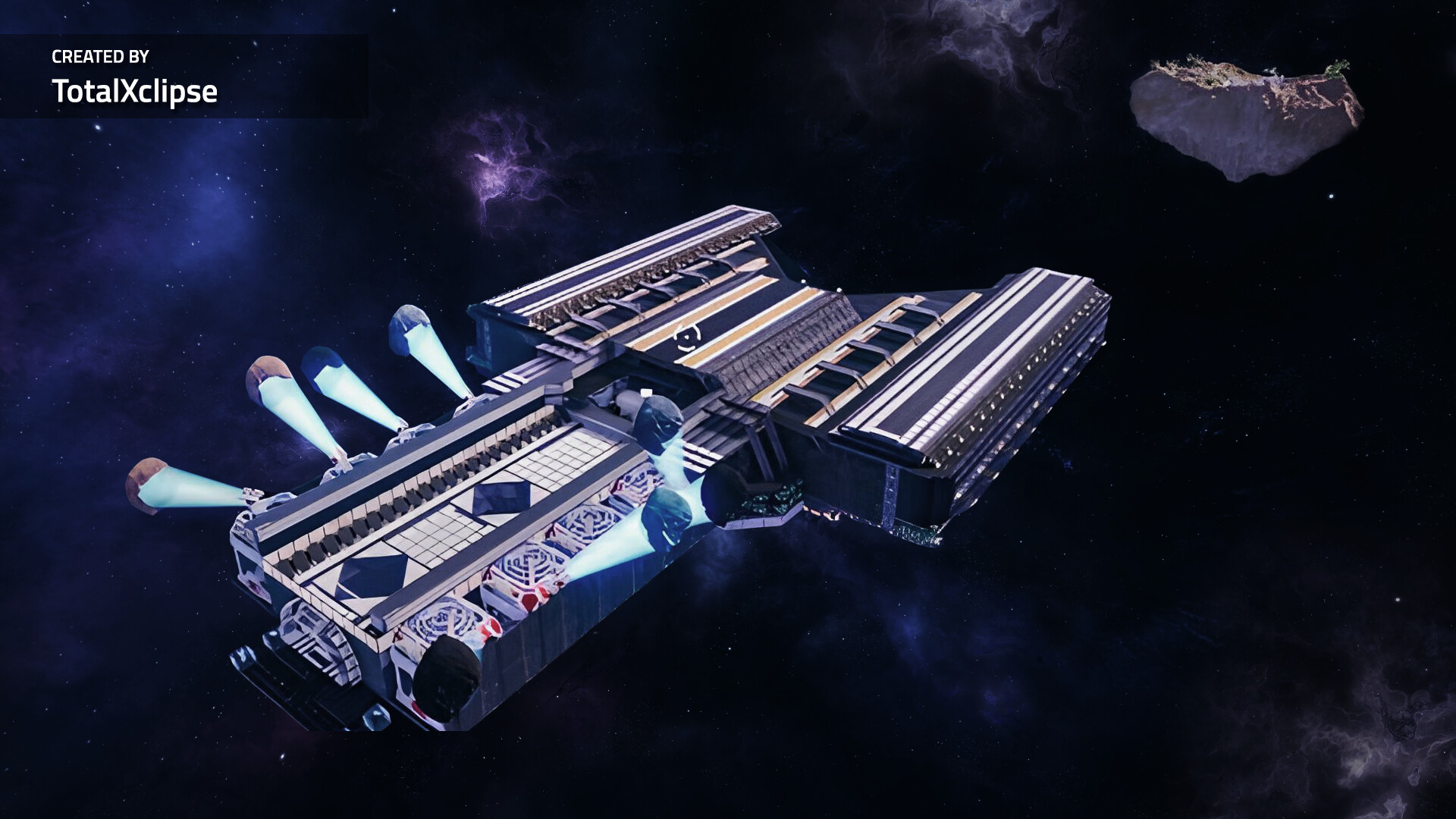 太空殖民地/Astro Colony 更新至Build.17333094-容量3.25GB插图2