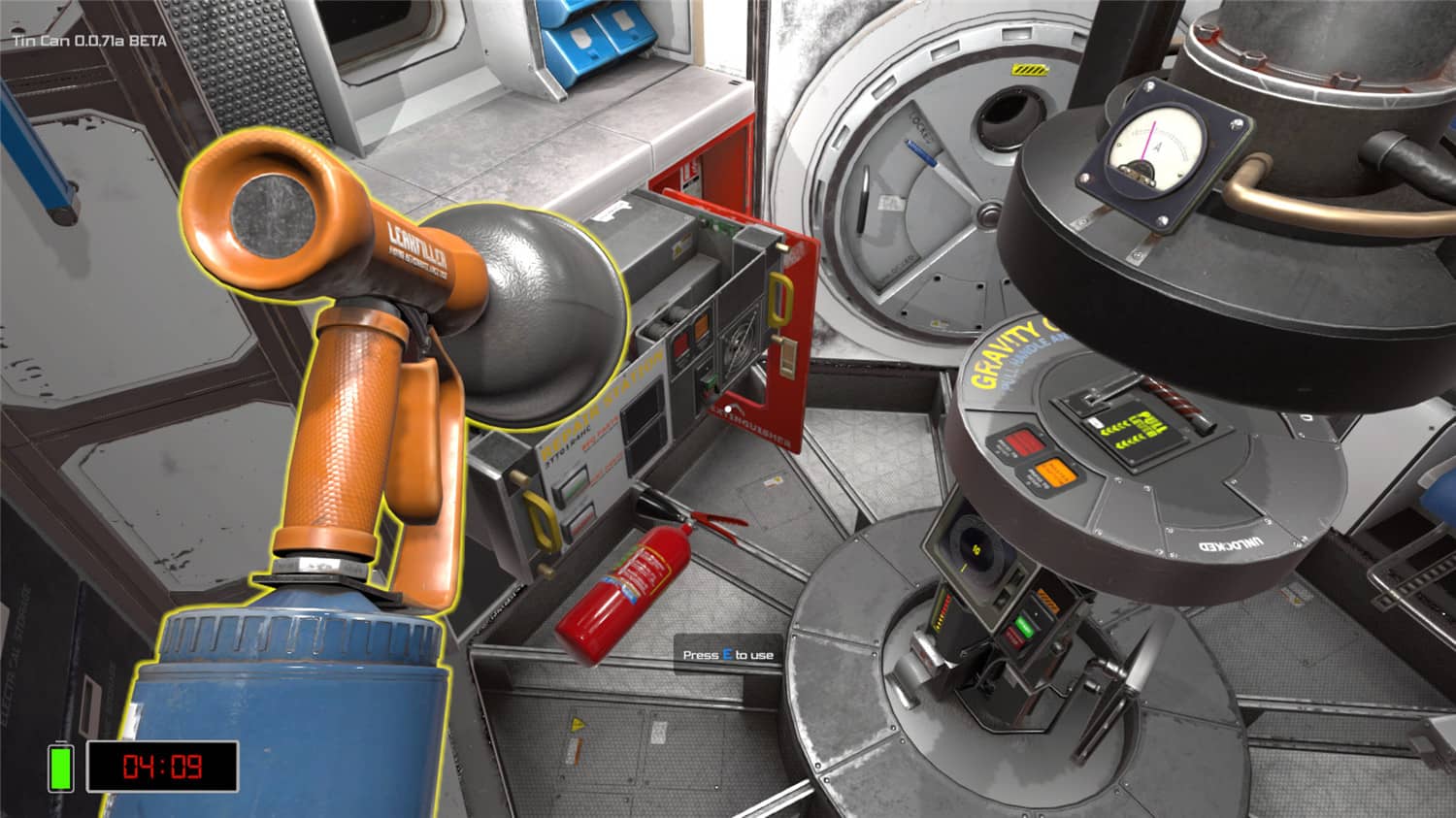 罐舱逃生指南/Tin Can 更新至Build.16723571-容量11.2GB插图2