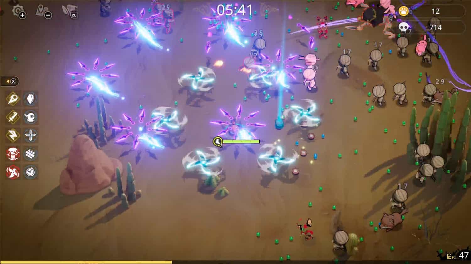 萌物求生/Twilight Survivors 更新至v2.0-容量1.47GB插图3