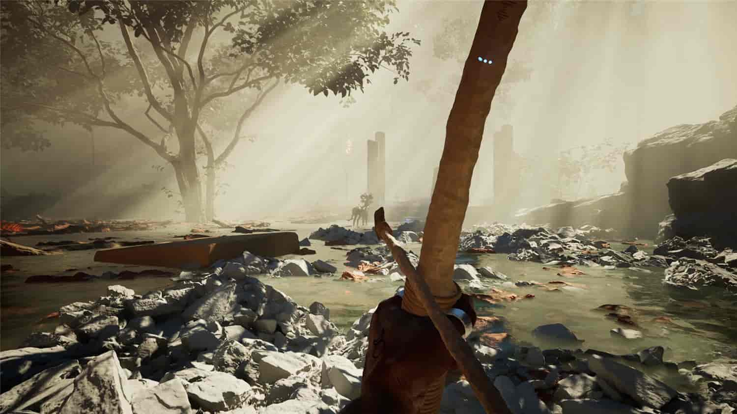 未见之界/The Axis Unseen 更新至v1.074-容量23.6GB插图1