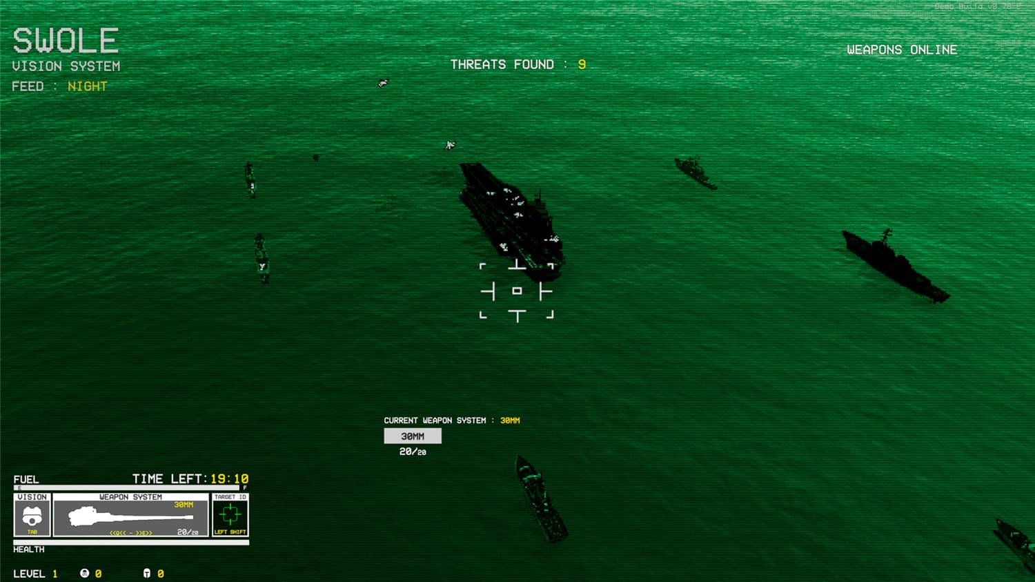 钢铁雷霆/Metal Thunder 更新至v0.8.5-容量808MB插图3