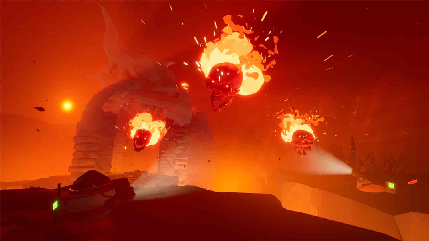 林中惊慌/Panic In The Woods/支持网络联机 更新至v1.0.1联机版-容量1.58GB插图4