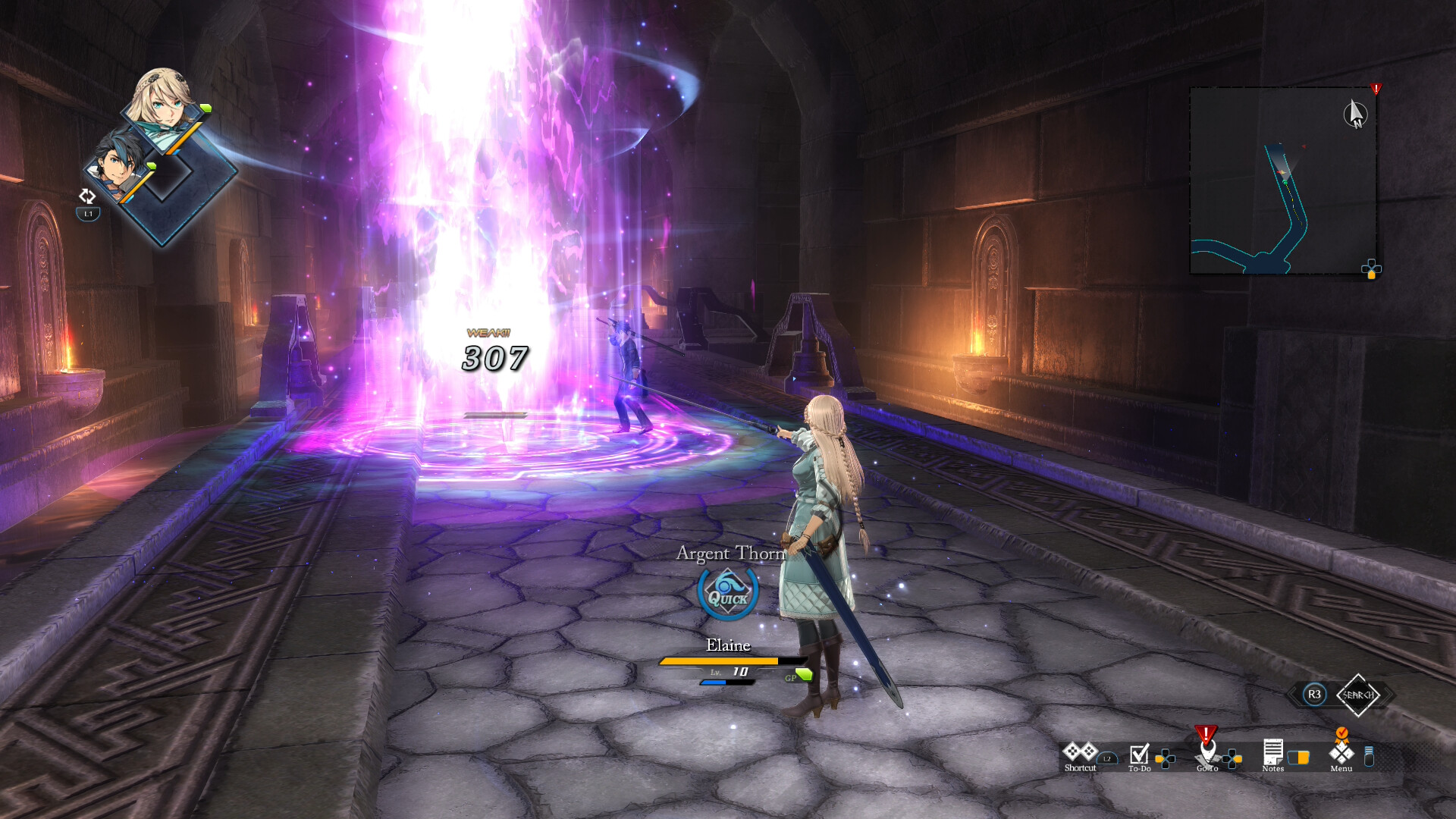 英雄传说：黎之轨迹2/The Legend of Heroes: Trails through Daybreak II 更新至v1.1.2-容量21.6GB插图2