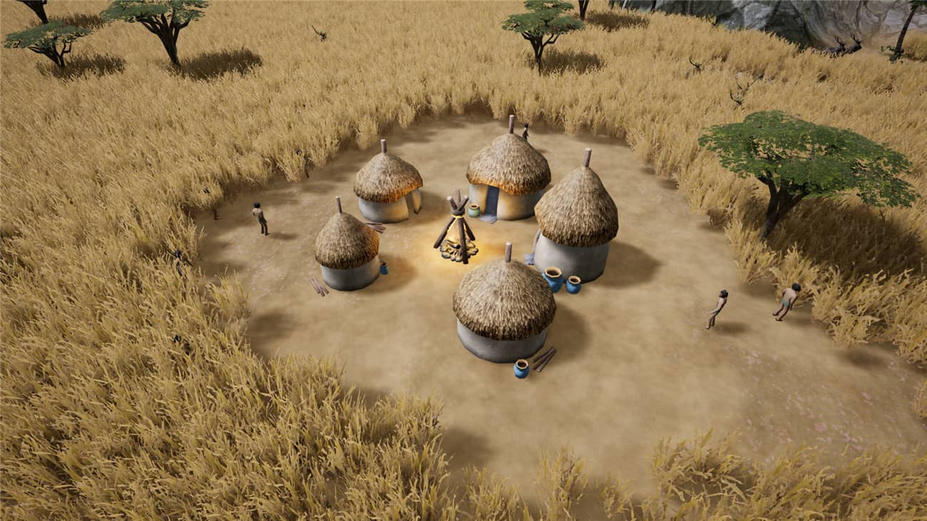 王国重生/Kingdoms Reborn 更新至v0.246-容量3.47GB插图5