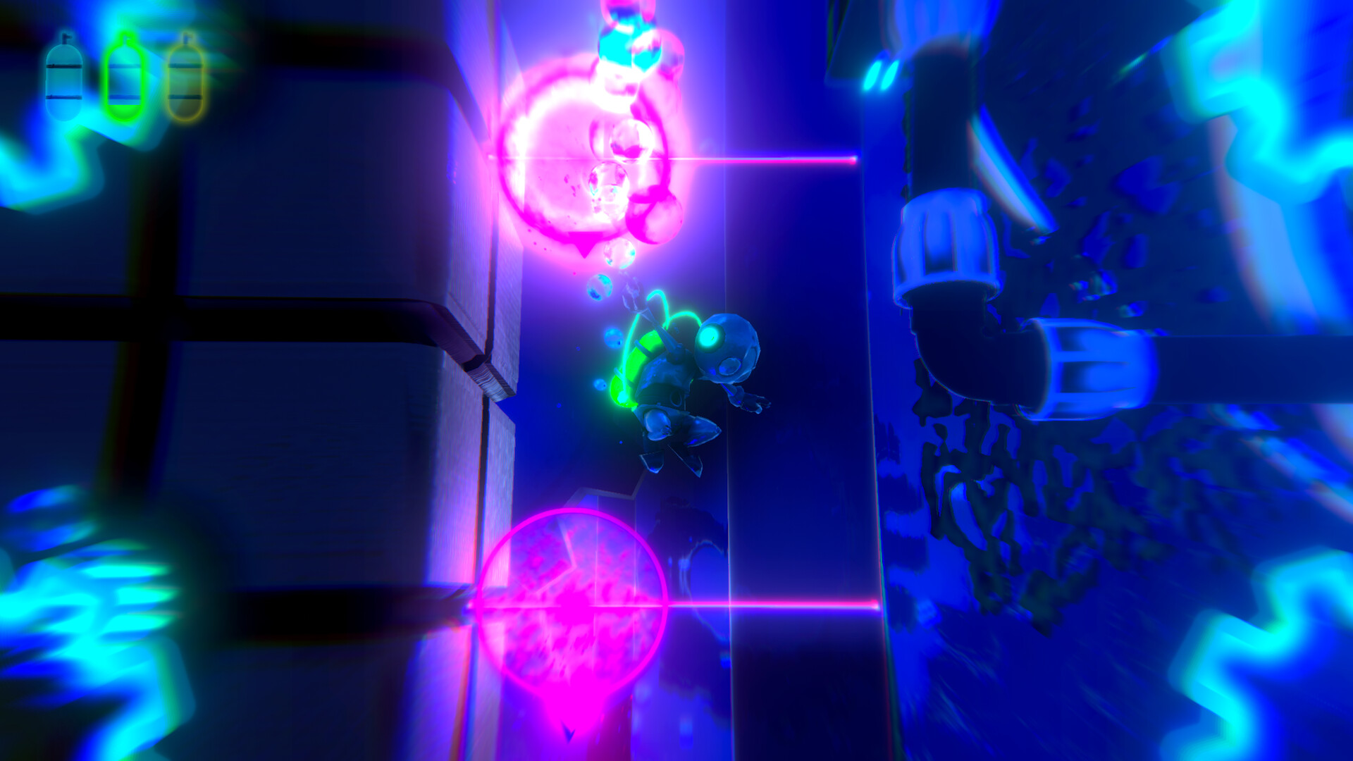 海洋星球/Ocean Planet 更新至v1.0.0-容量2.26GB插图1