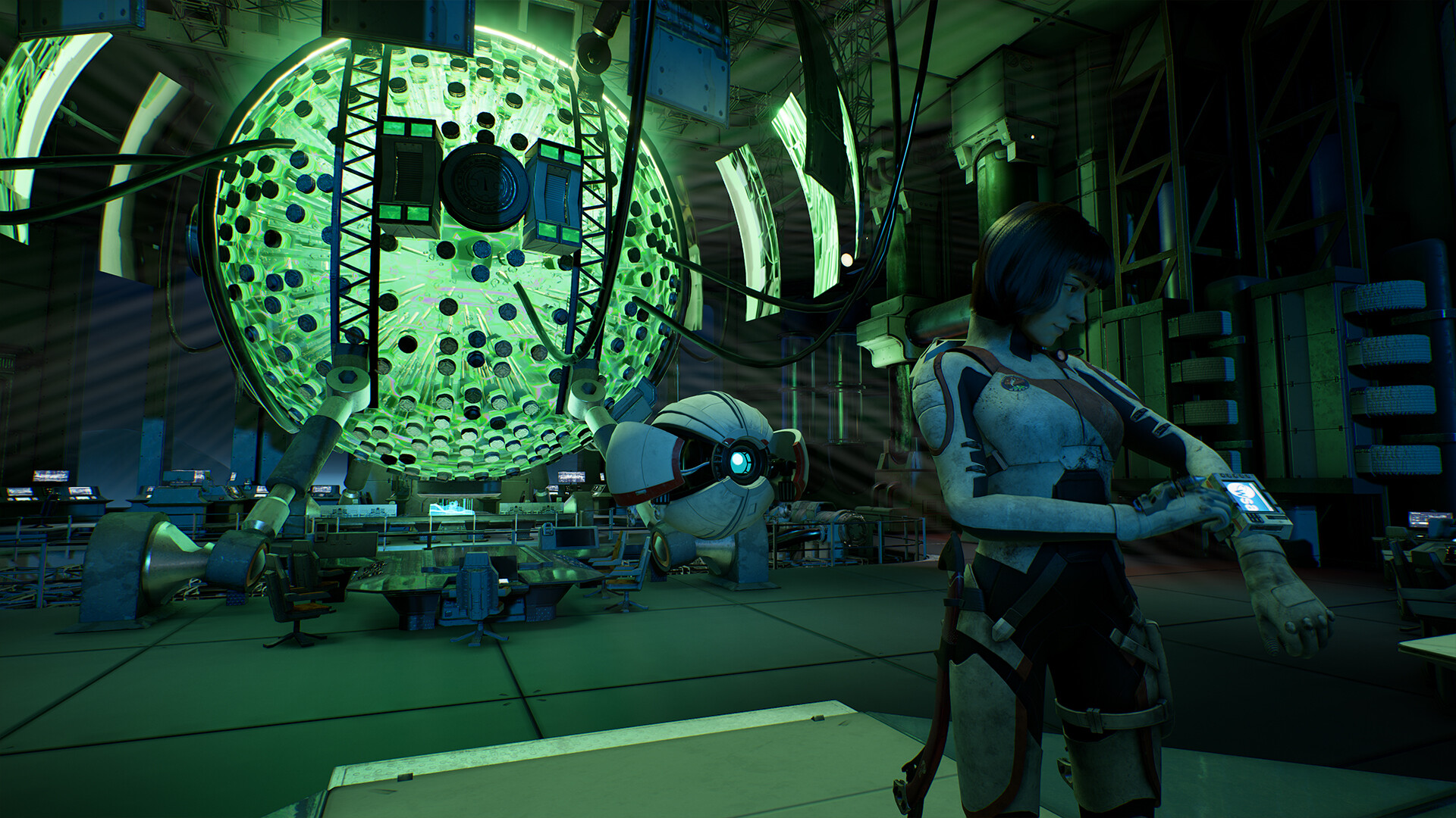 火星孤征/Deliver Us Mars 更新至v1.0.0-容量12.3GB插图1