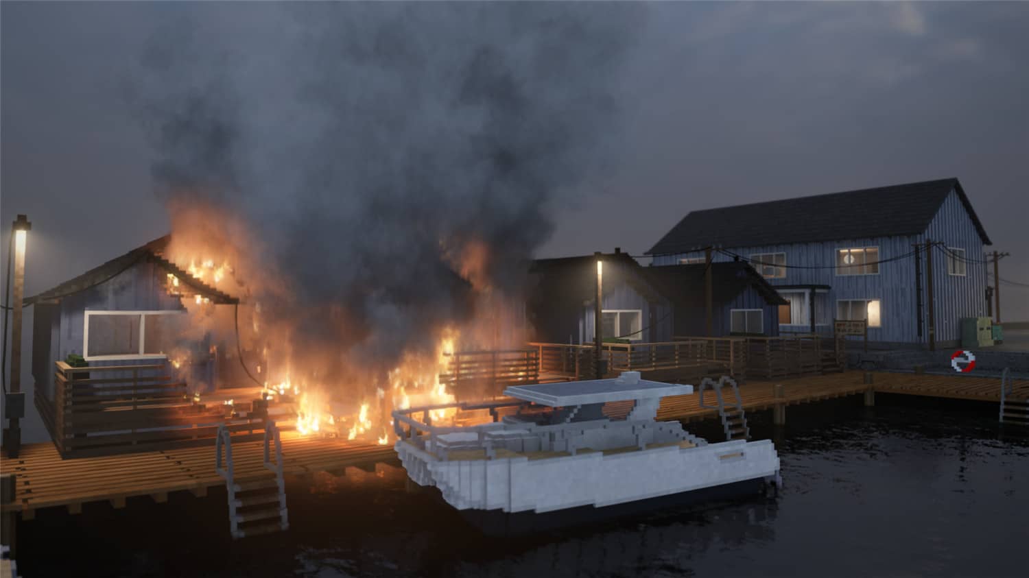 拆迁/Teardown 更新至v1.6.2-容量7.8GB插图1