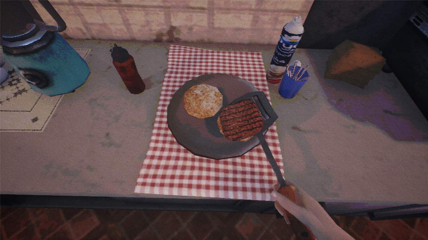 末日等待/While We Wait Here 更新至v20241205-容量2.79GB插图1