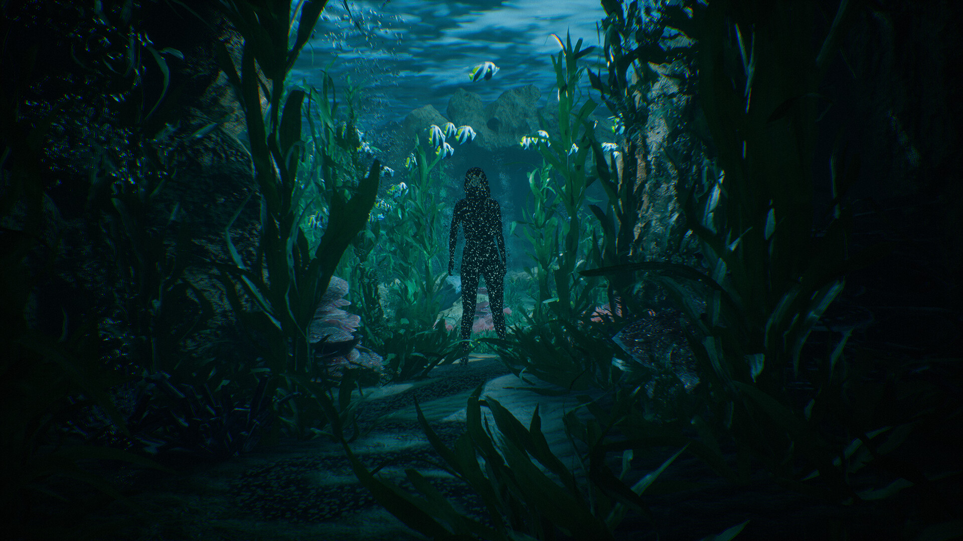 疯狂旅馆/The Inn更新至v1.0.0-容量24.8GB插图1