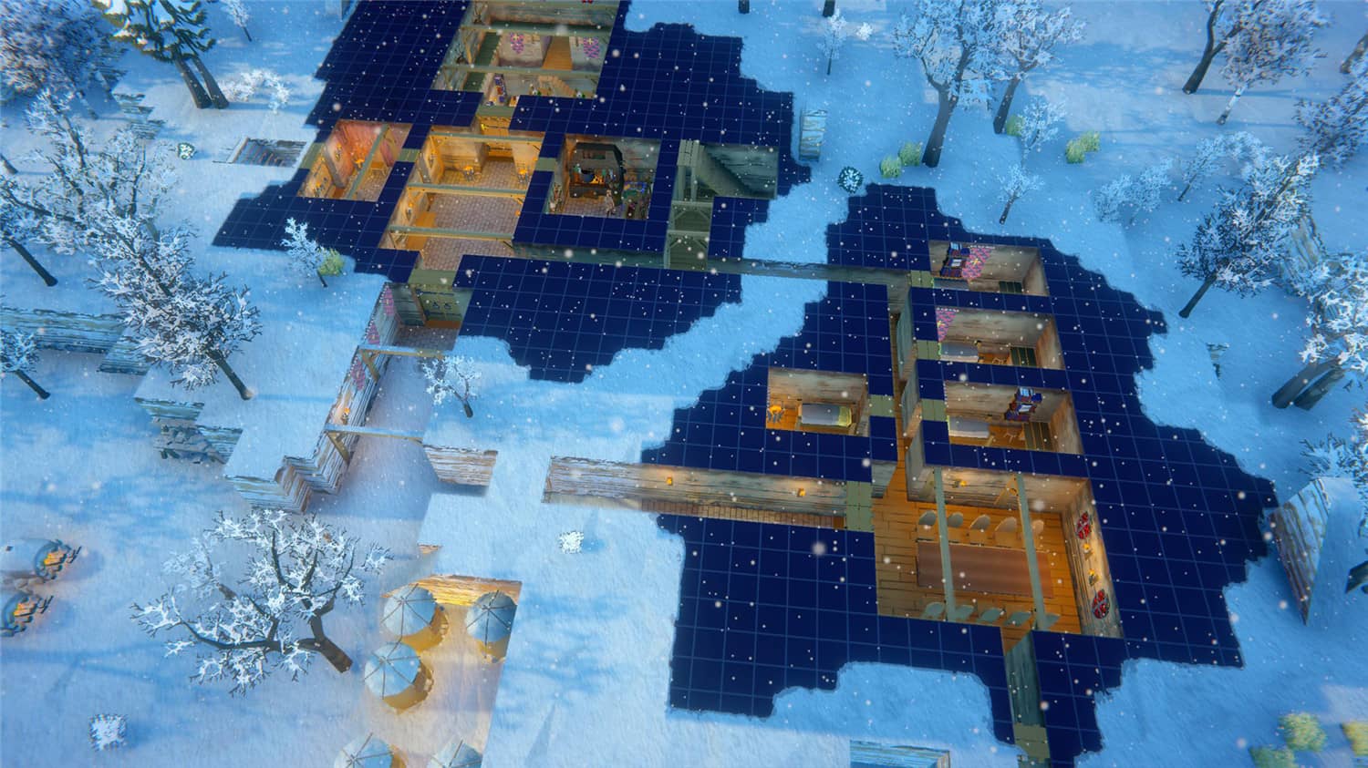 前往中世纪/Going Medieval 更新至v0.20.27-容量611MB插图5