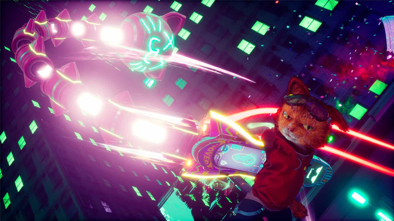 哥里：可爱大灭绝/Gori: Cuddly Carnage 更新至v1.0.187-容量8.94GB插图1