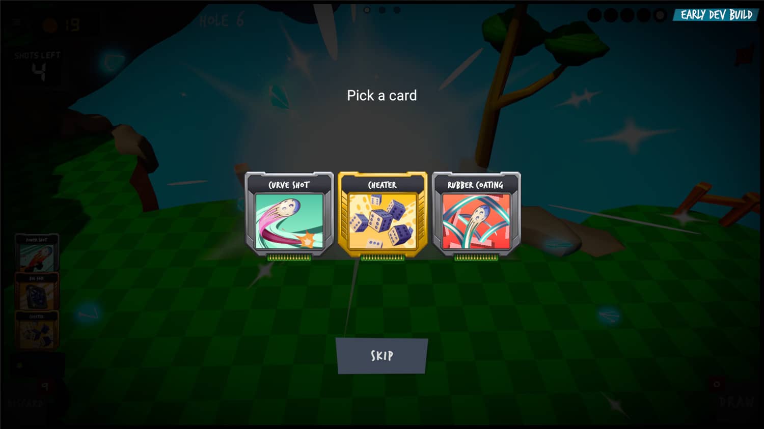 加油，高尔夫！/Golfie 更新至v2.0.4-容量715MB插图4