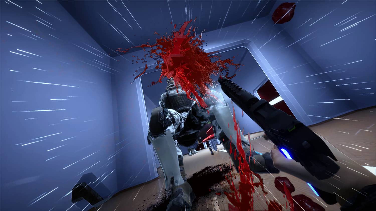 断钢/Severed Steel 更新至v5.71-容量3.07GB插图4