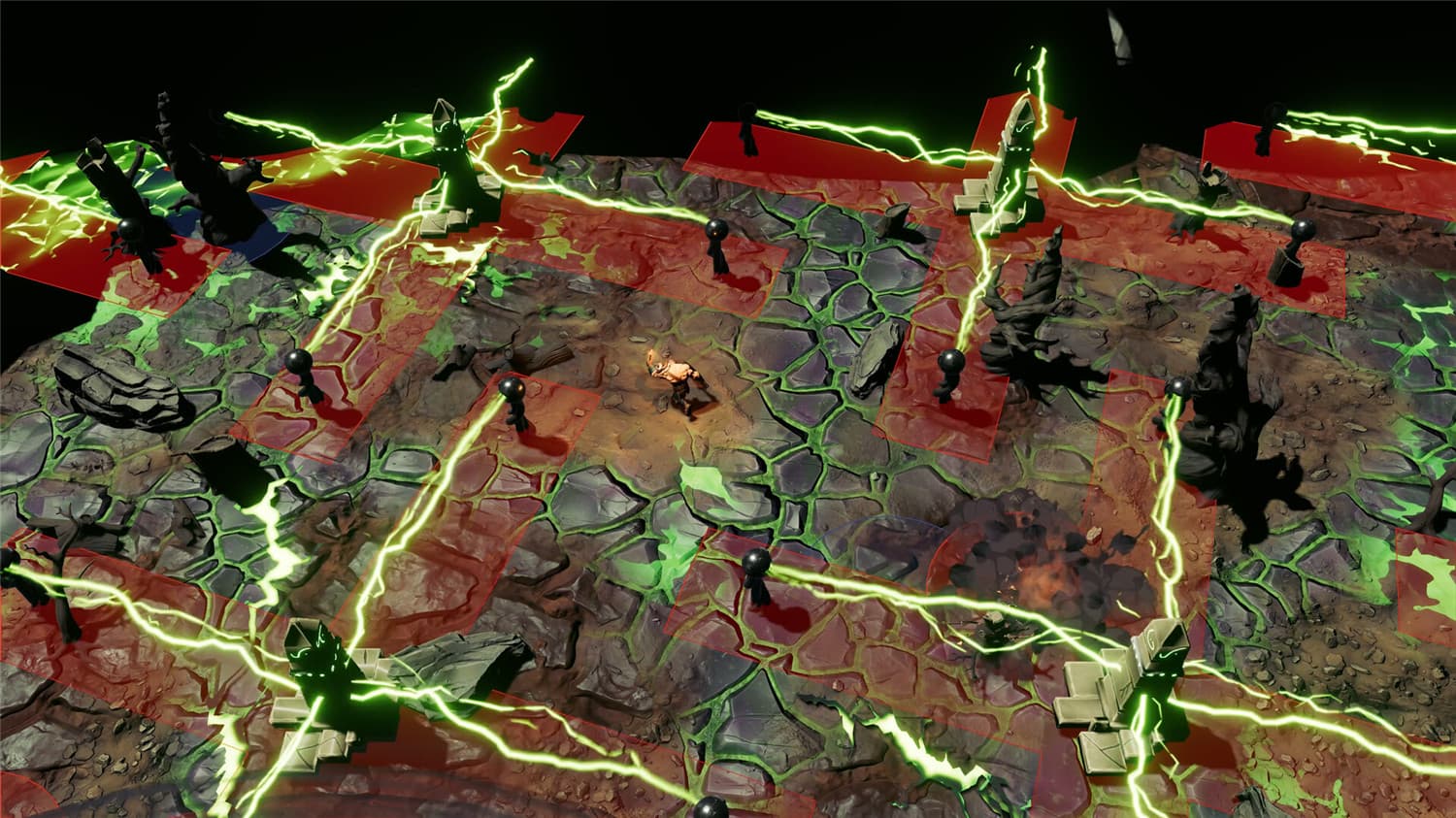 一场战斗一个Boss/One Boss One Fight 更新至v1.0.0-容量2.24GB插图4