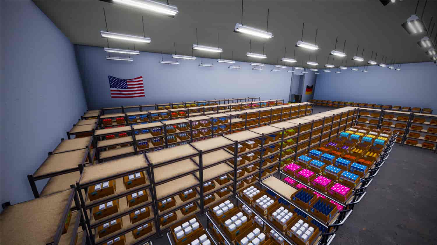 杂货店模拟器/Grocery Store Simulator 更新至v1.1-容量6.07GB插图3