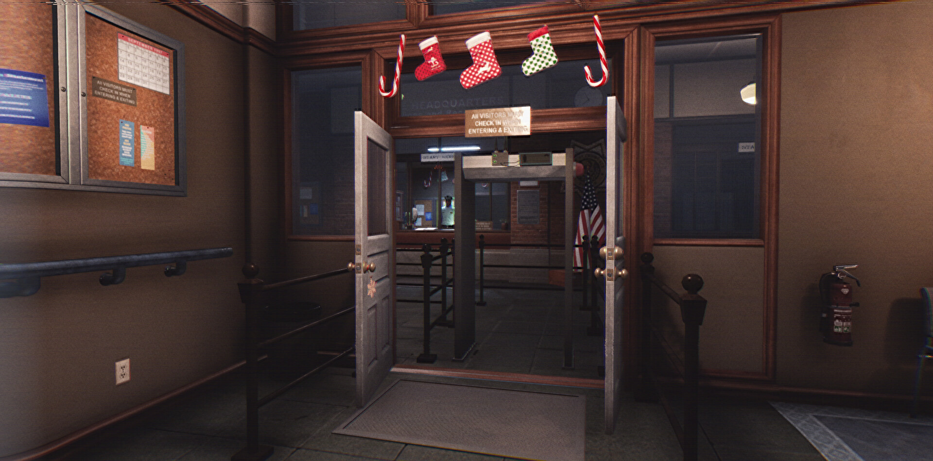 案件记录： 绑架恐惧/CASE RECORDS: Fear of Abduction 更新至v1.0.0-容量2.26GB插图1