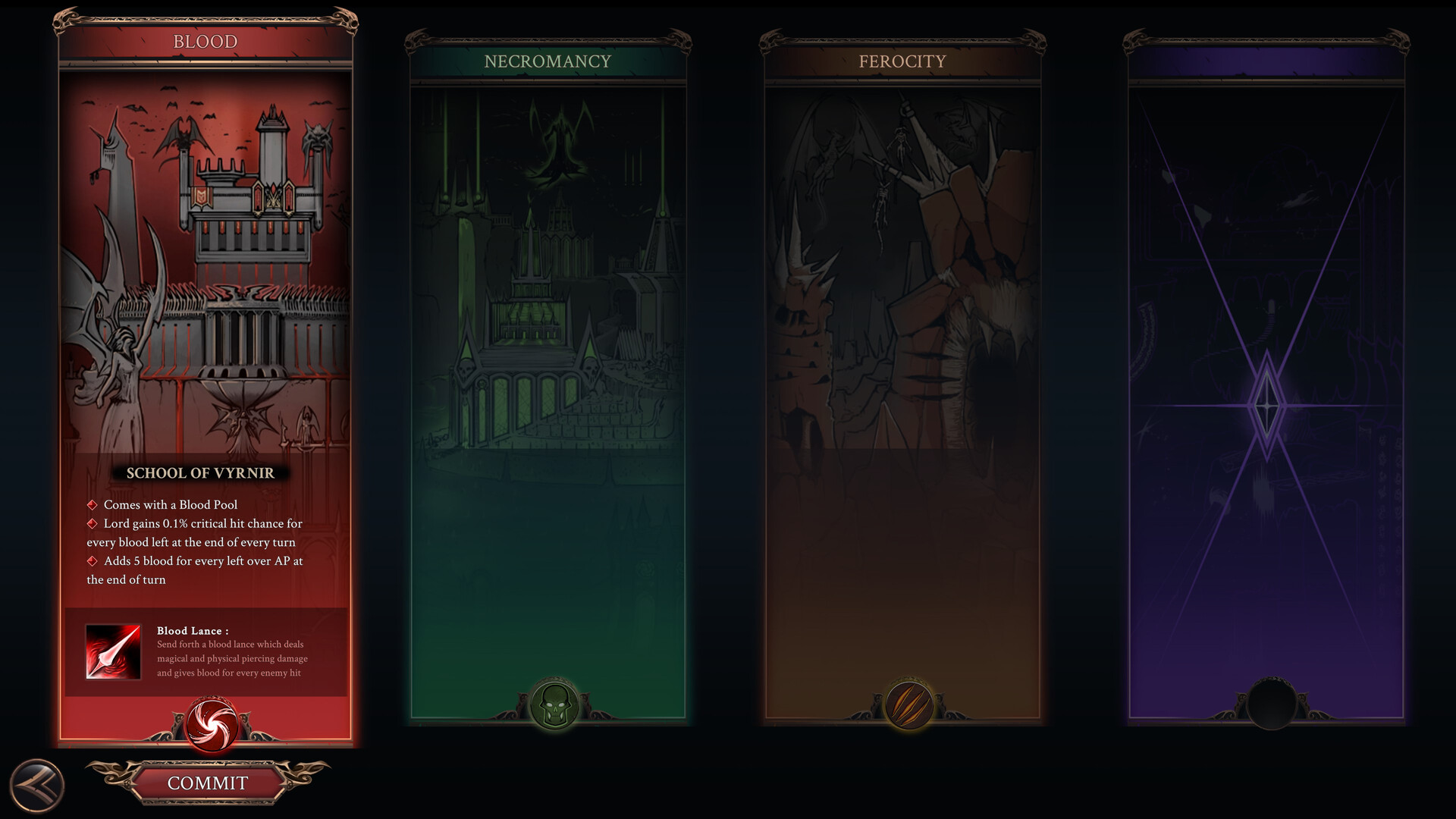 血夜再临/Few Nights More 更新至v1.0.0214-容量1.65GB插图1