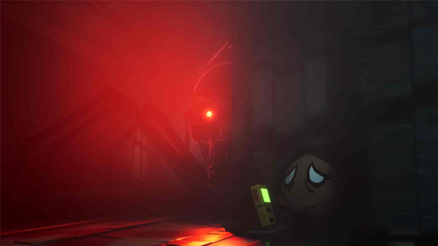 林中惊慌/Panic In The Woods/支持网络联机 更新至v1.0.1联机版-容量1.58GB插图2