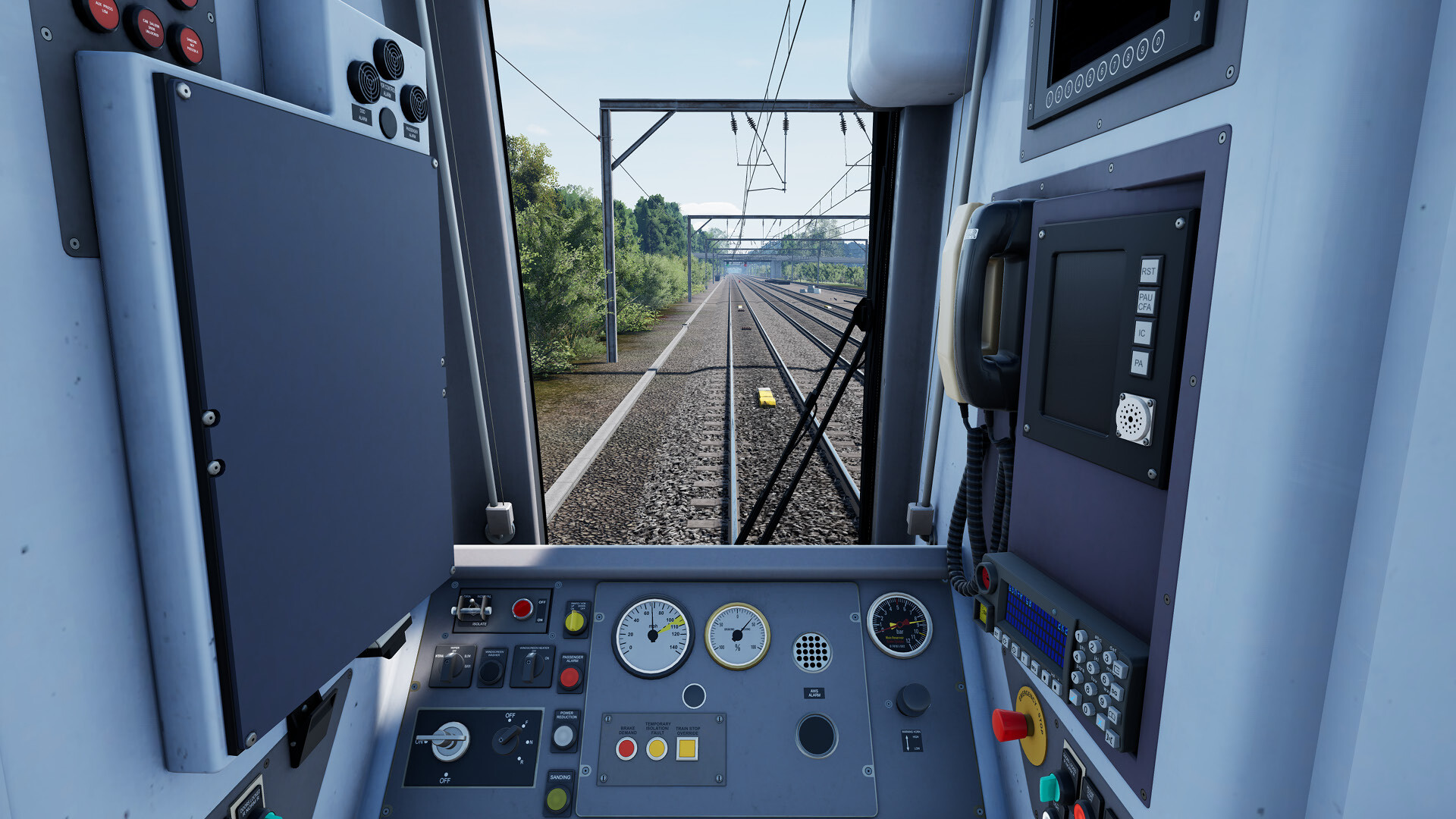 模拟火车世界5/Train Sim World 5 更新至v20250217-容量378GB插图6