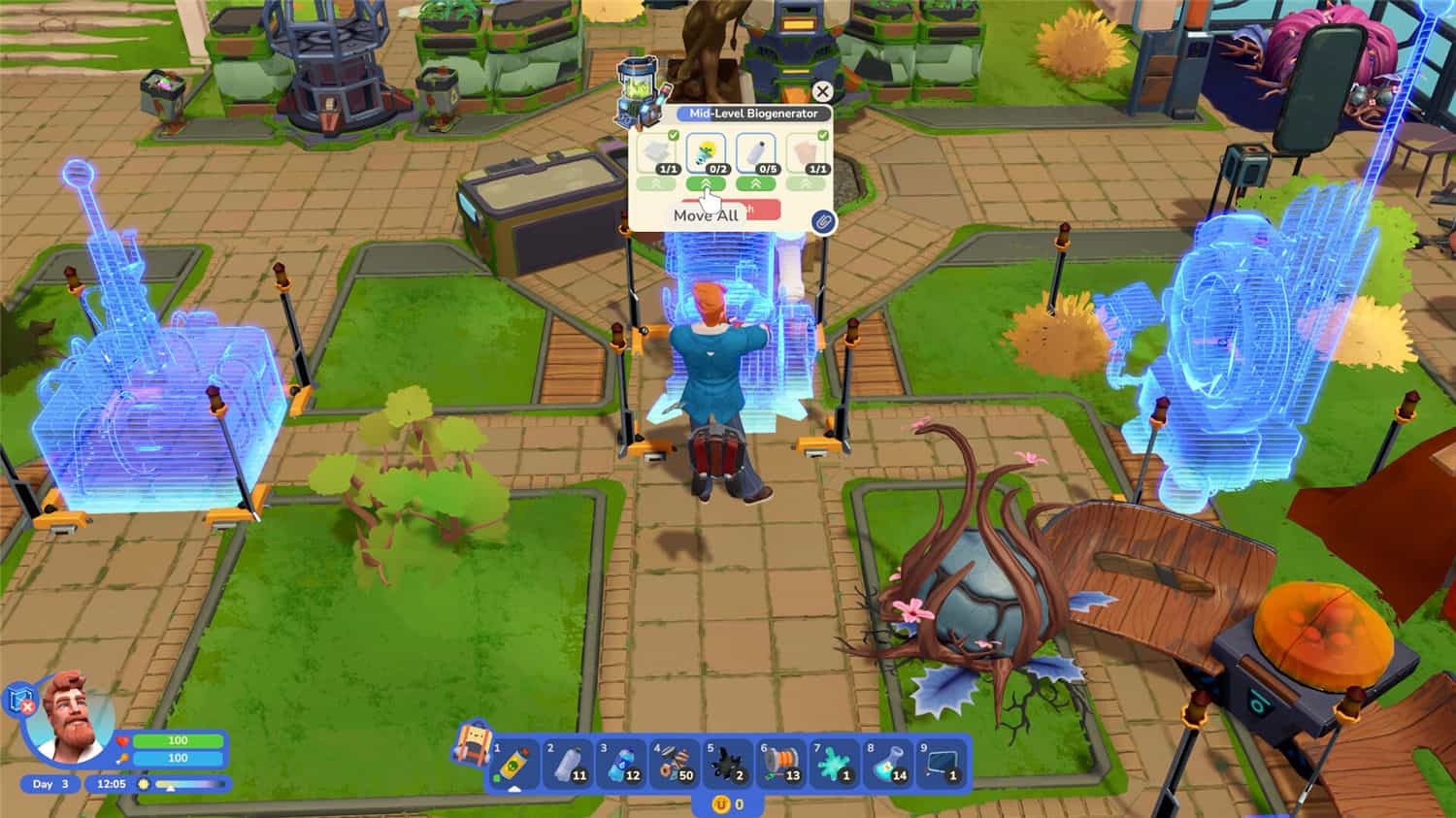 我是未来：悠闲末日生活/I Am Future: Cozy Apocalypse Survival 更新至v1.0.0.006r-容量3.74GB插图5