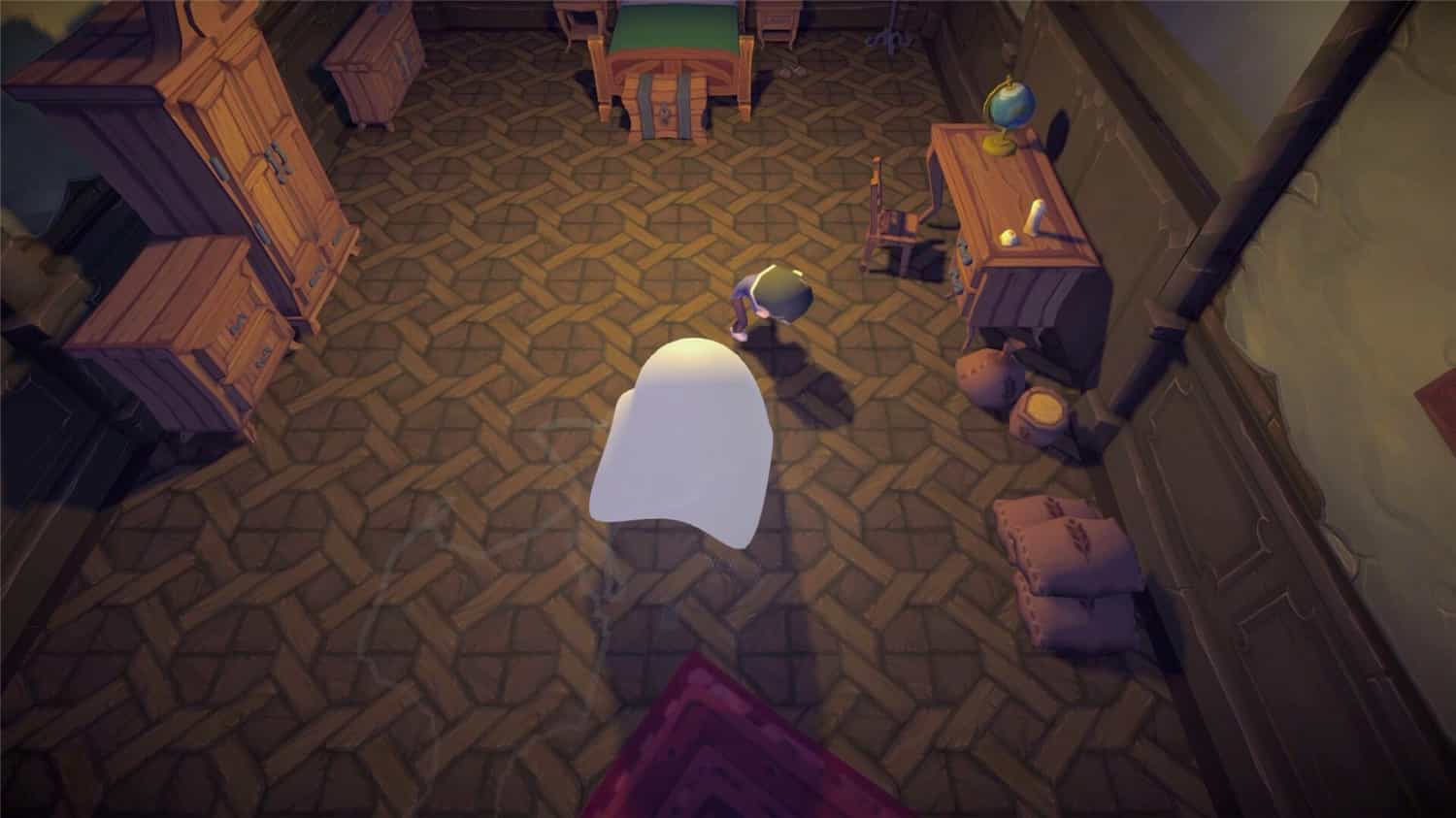 整蛊鸦/Just Crow Things 更新至v1.0.22-容量1.74GB插图4