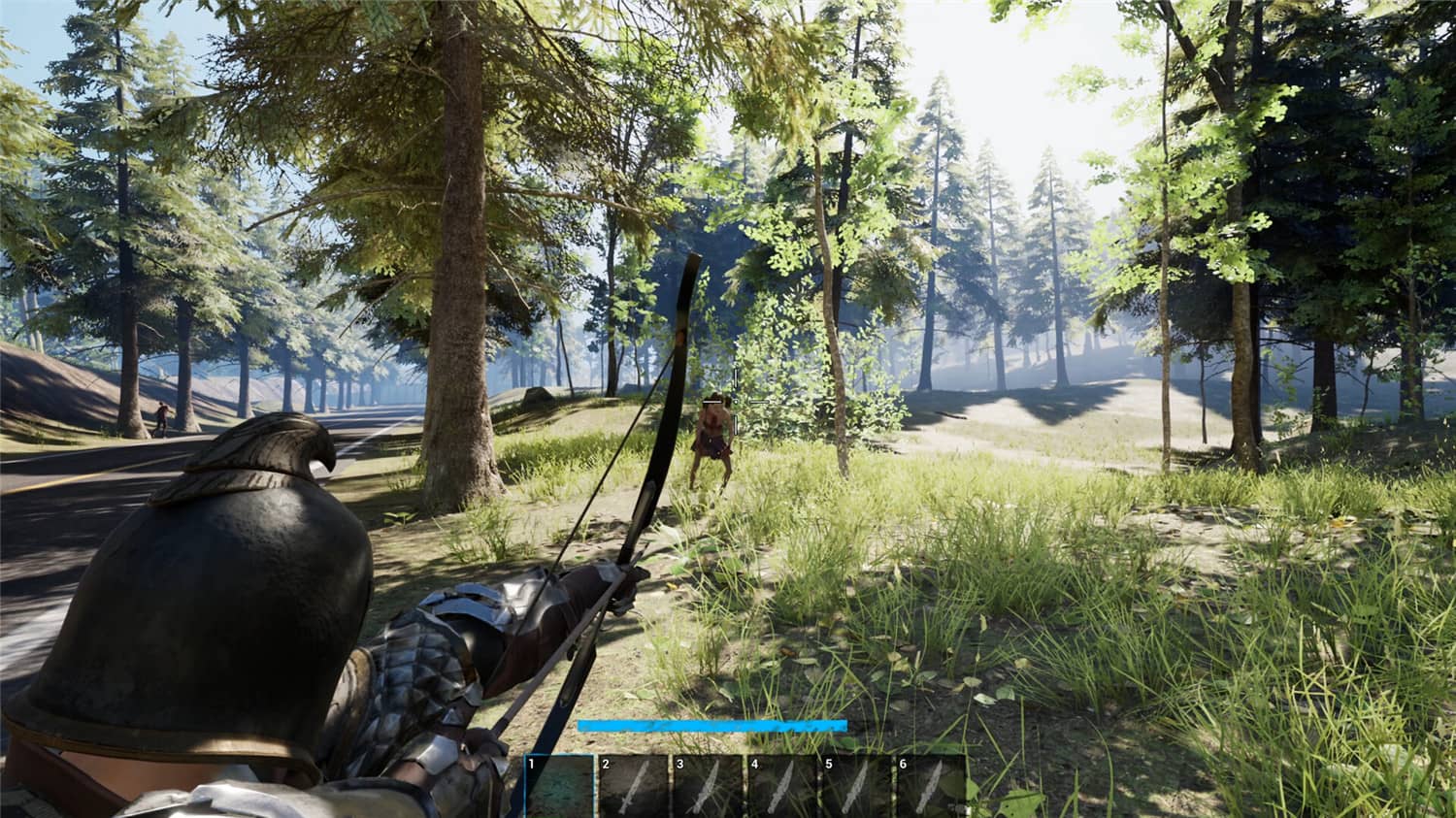 无人生还/No One Survived 更新至v0.0.8.4-容量38.3GB插图5