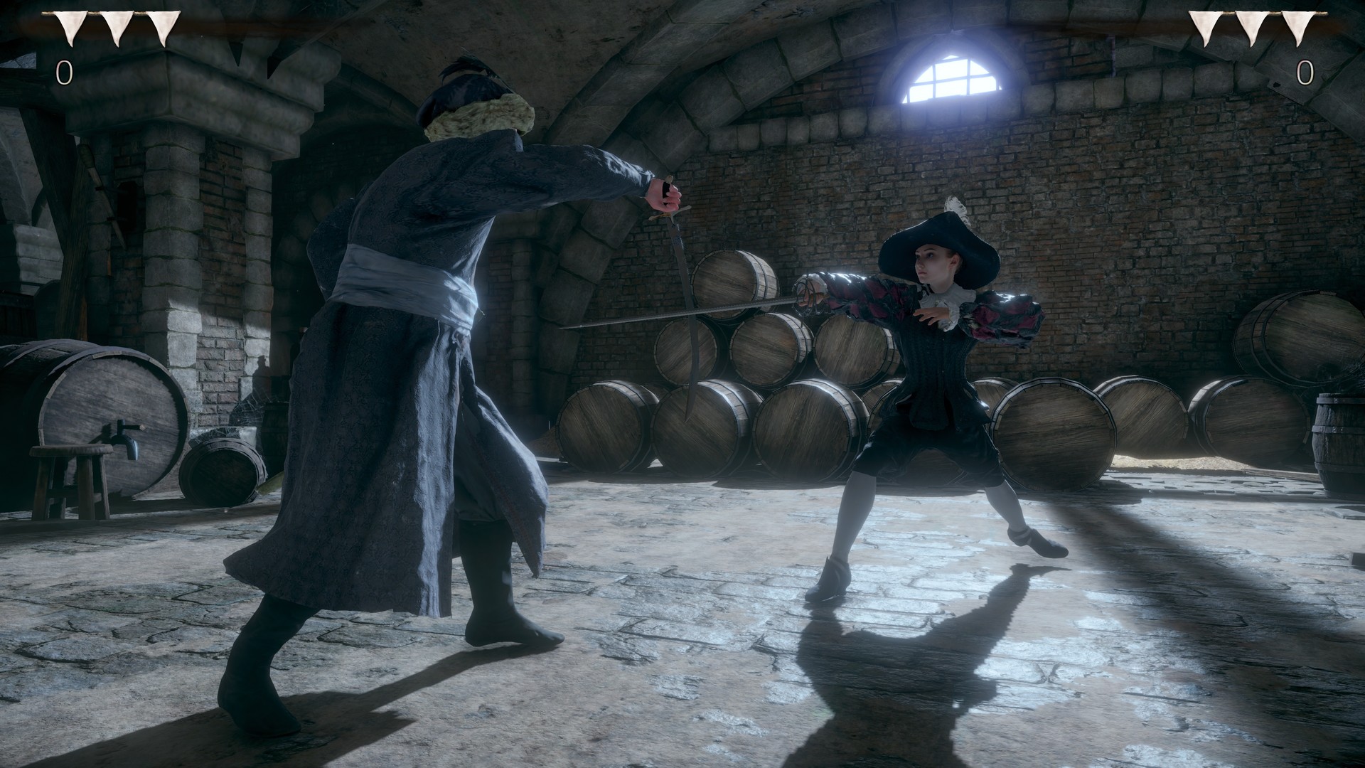 地狱剑术/骇厉四斩/Hellish Quart 更新至v0.4363-容量13.9GB插图5