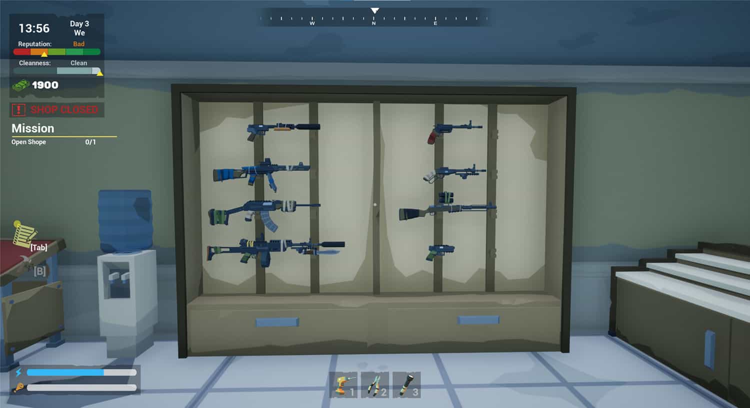 枪之崛起/Rise of Gun 更新至v5.0.0-容量833MB插图3