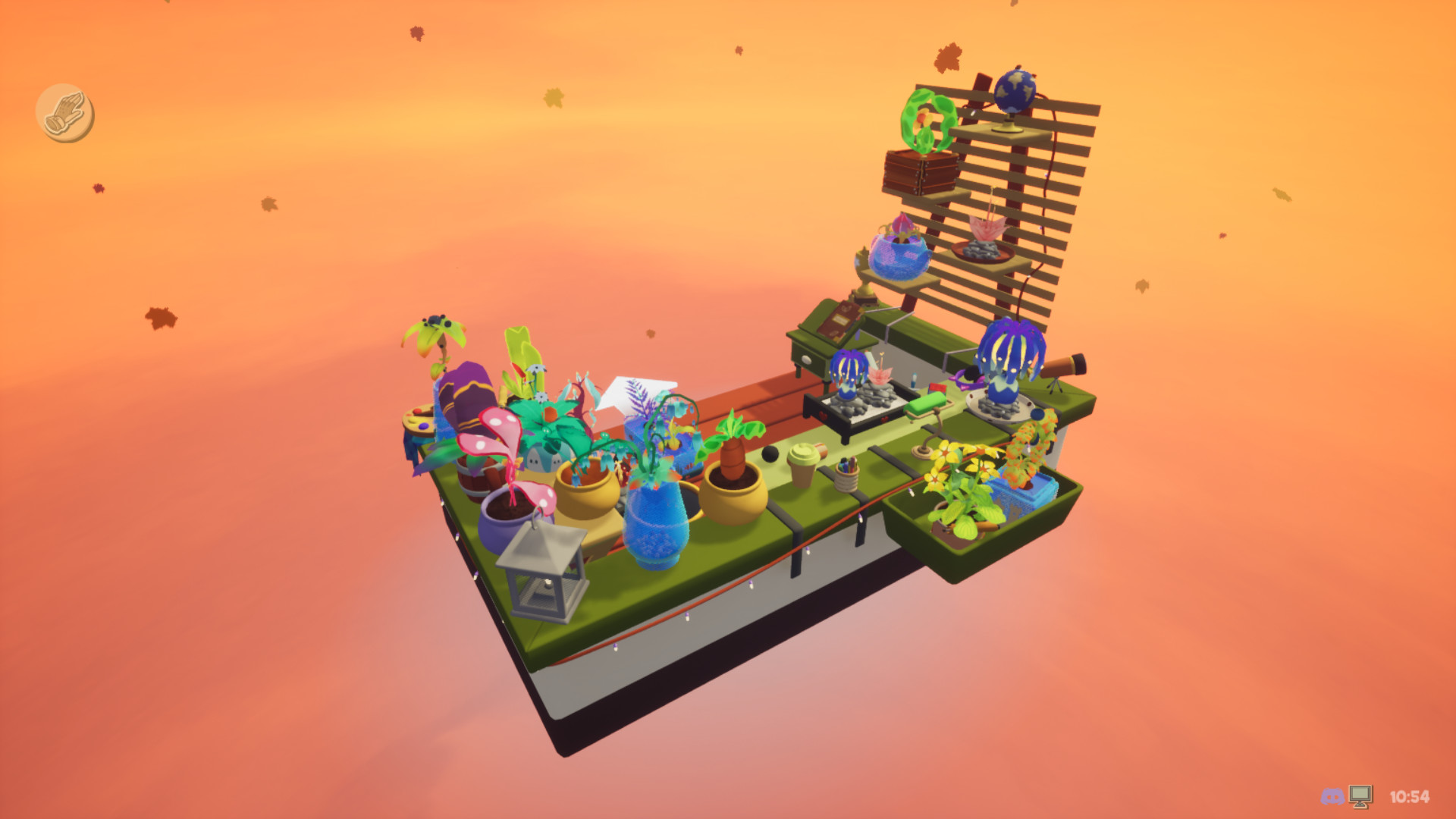 梦想花园/Garden In! 更新至Build.17201286-容量754MB插图3