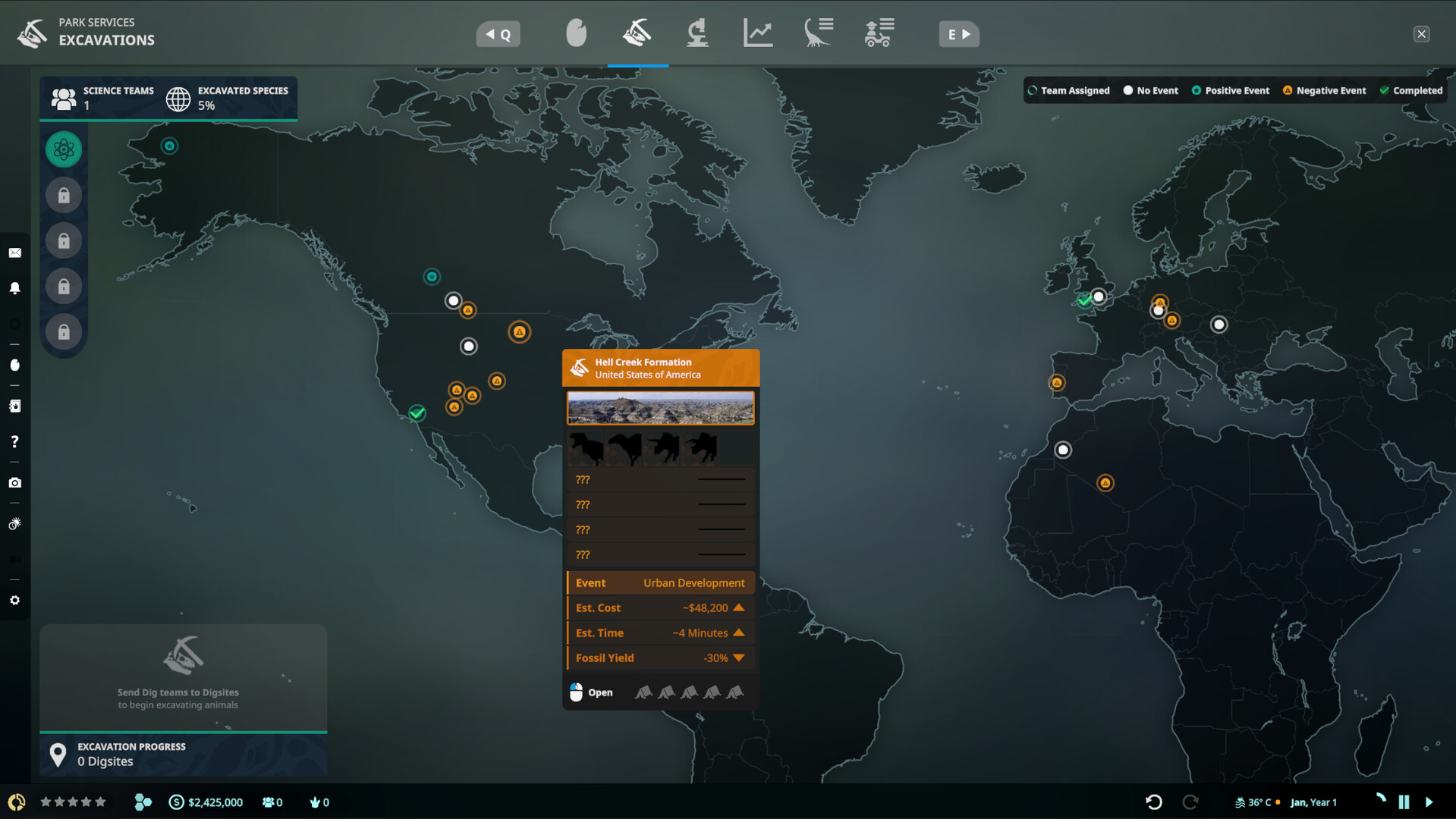 史前王国/Prehistoric Kingdom 更新至Build.16825105-容量13.7GB插图4